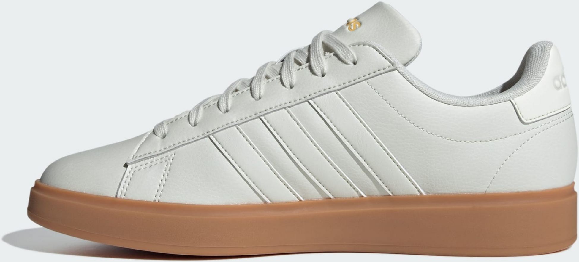 ADIDAS, Adidas Grand Court Cloudfoam Comfort Skor