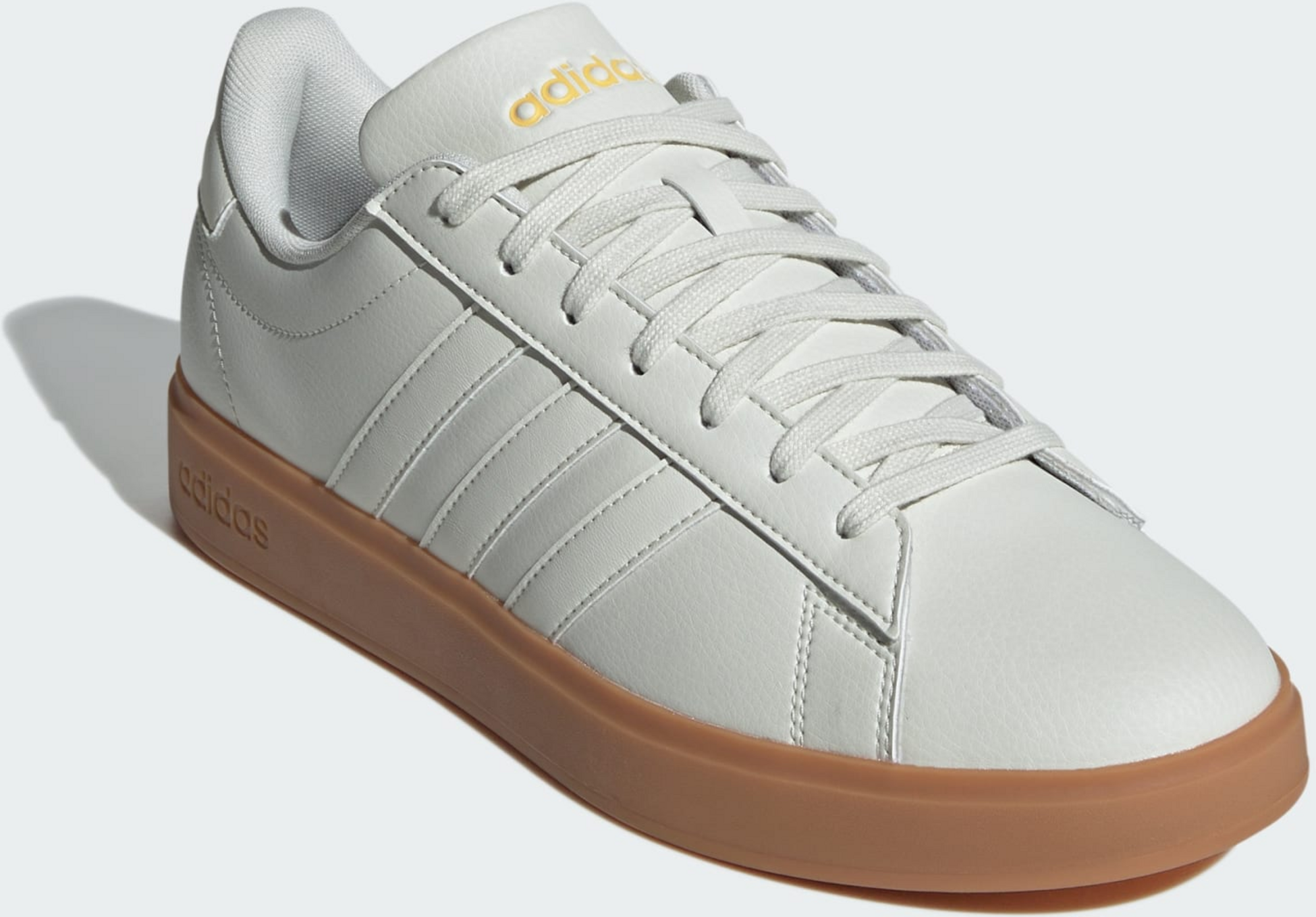 ADIDAS, Adidas Grand Court Cloudfoam Comfort Skor