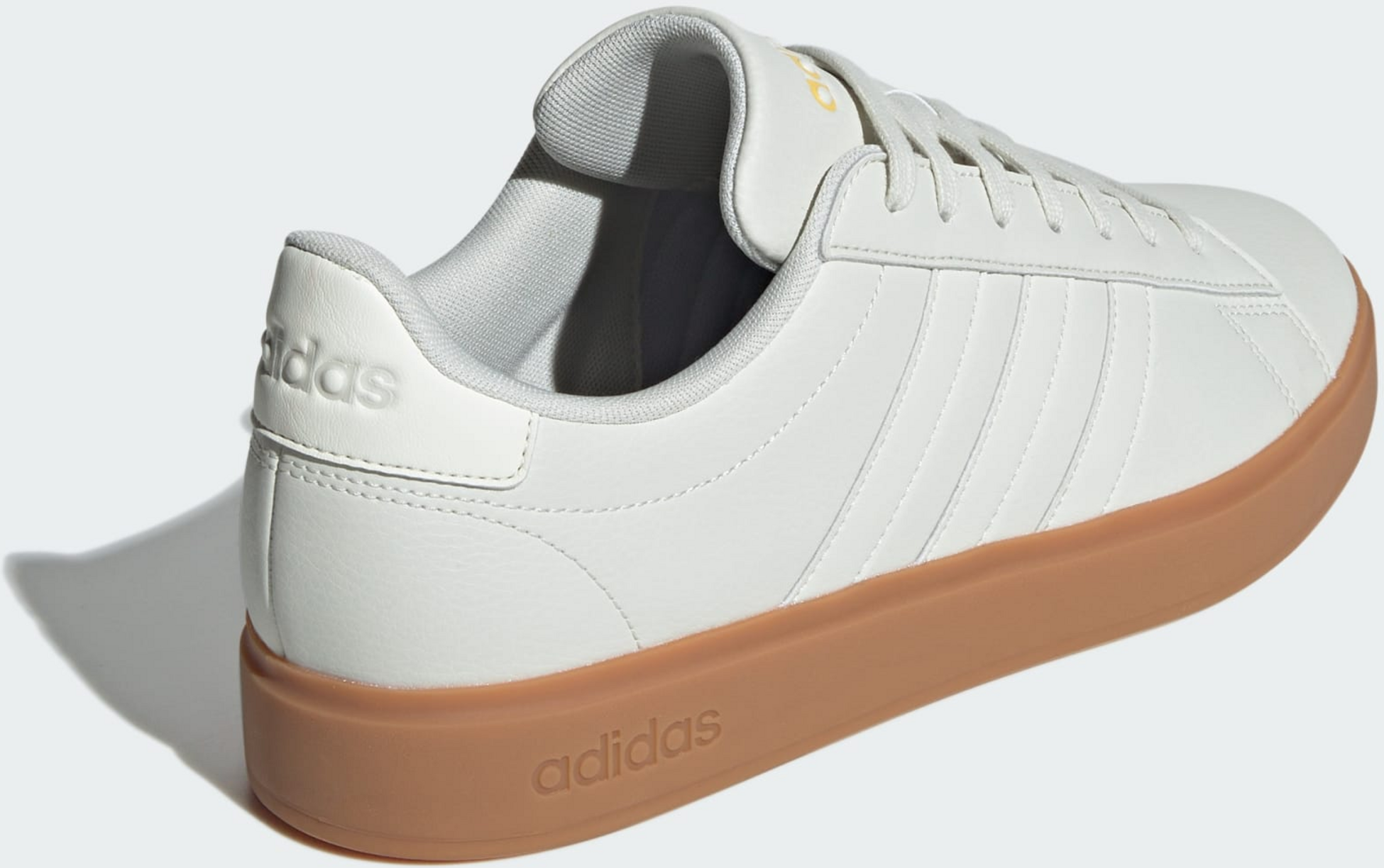 ADIDAS, Adidas Grand Court Cloudfoam Comfort Skor