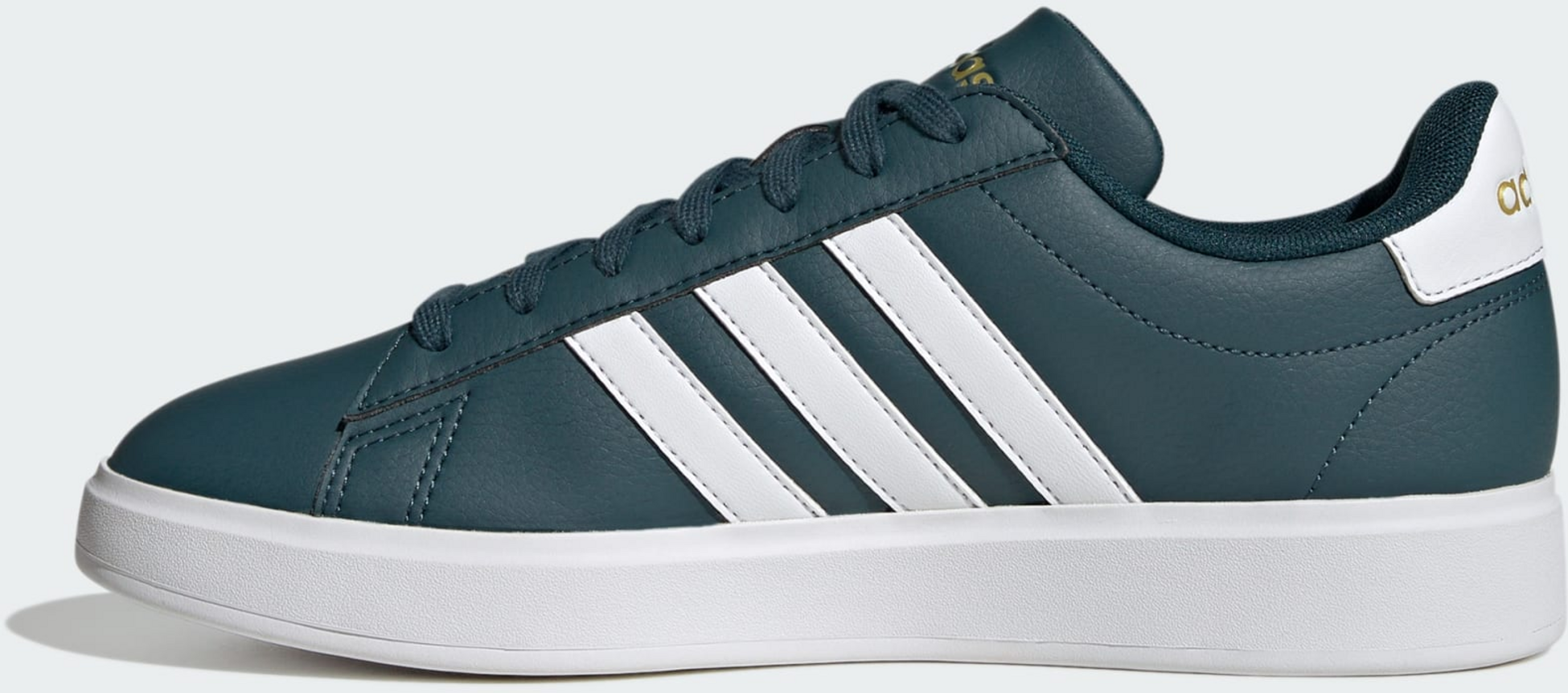 ADIDAS, Adidas Grand Court Cloudfoam Lifestyle Court Comfort Skor