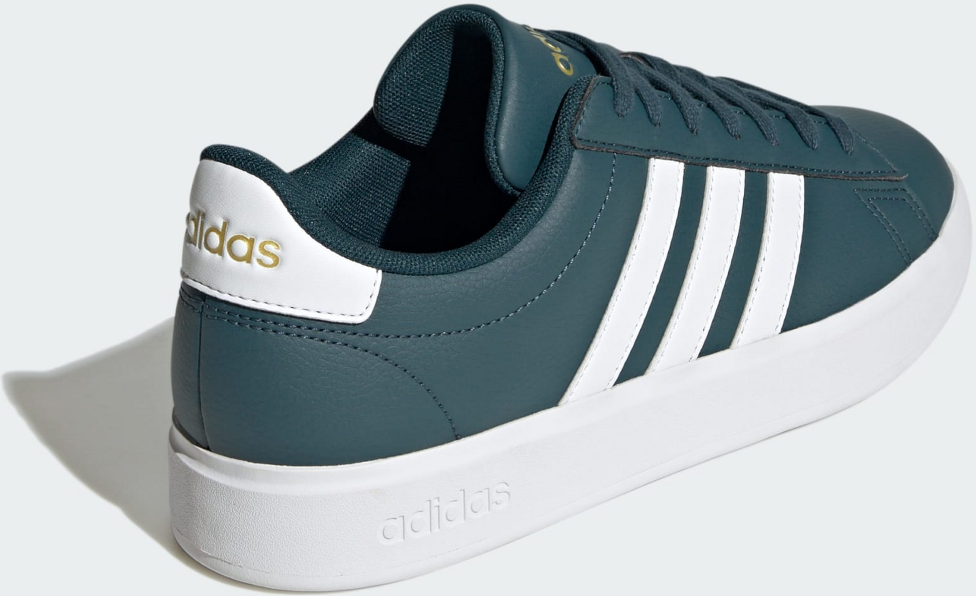 ADIDAS, Adidas Grand Court Cloudfoam Lifestyle Court Comfort Skor