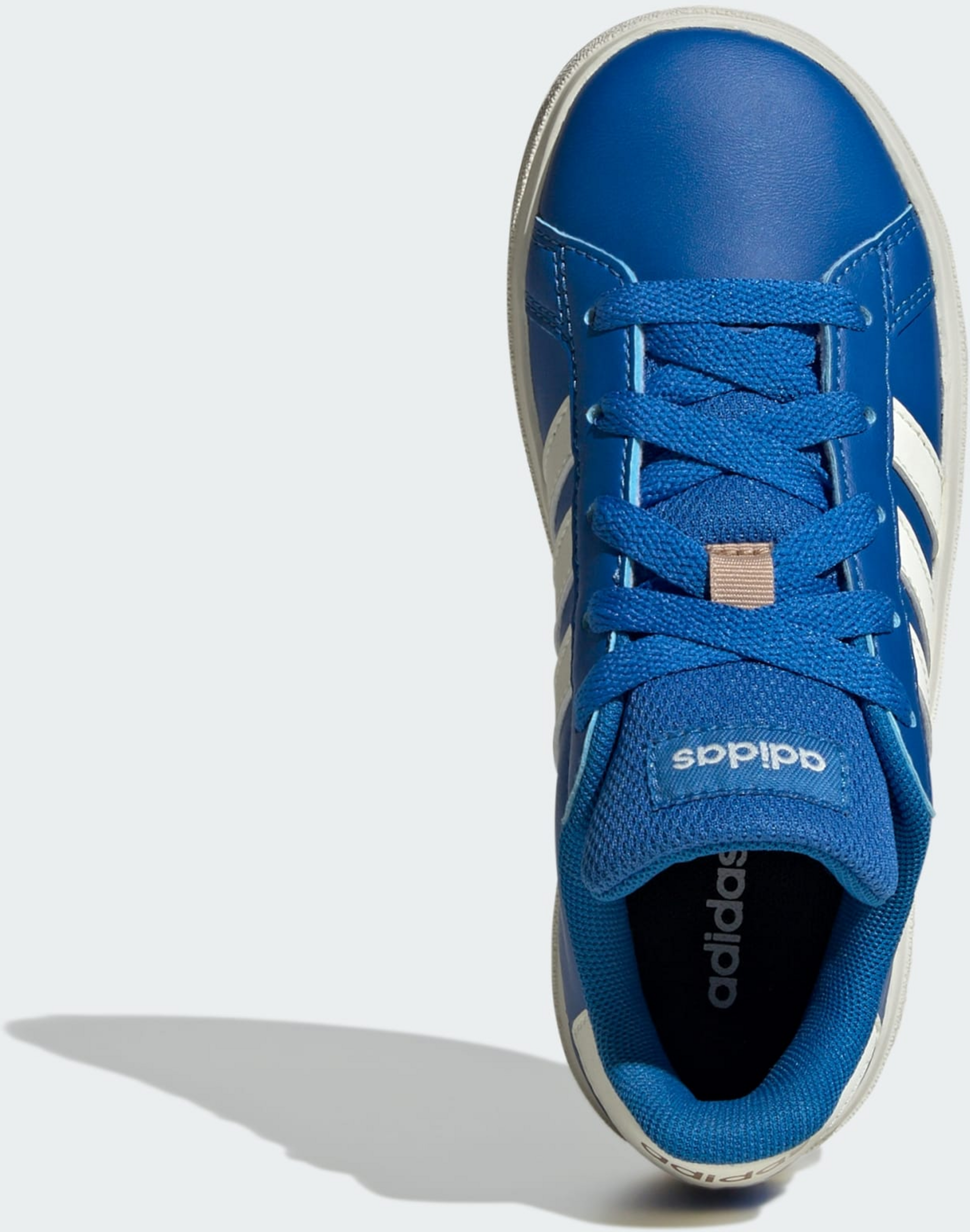 ADIDAS, Adidas Grand Court Lifestyle Tennis Lace-up Skor