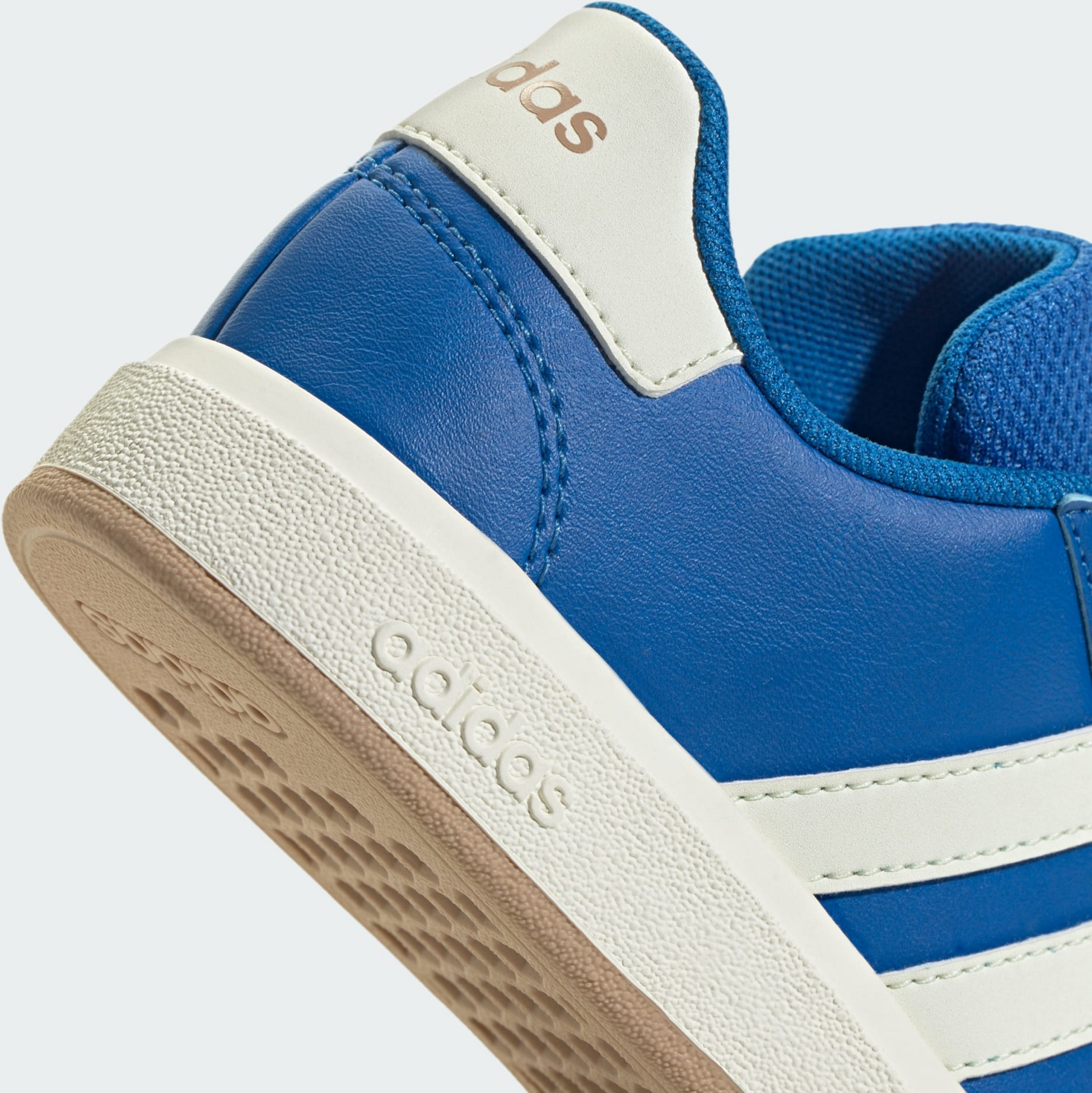 ADIDAS, Adidas Grand Court Lifestyle Tennis Lace-up Skor