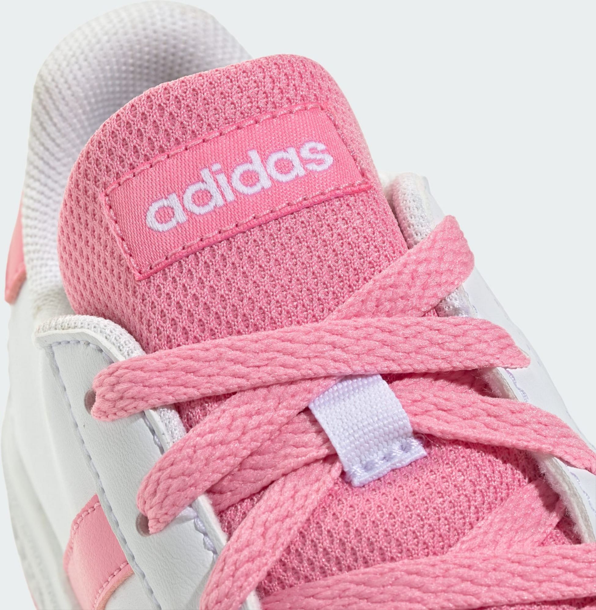 ADIDAS, Adidas Grand Court Lifestyle Tennis Lace-up Skor