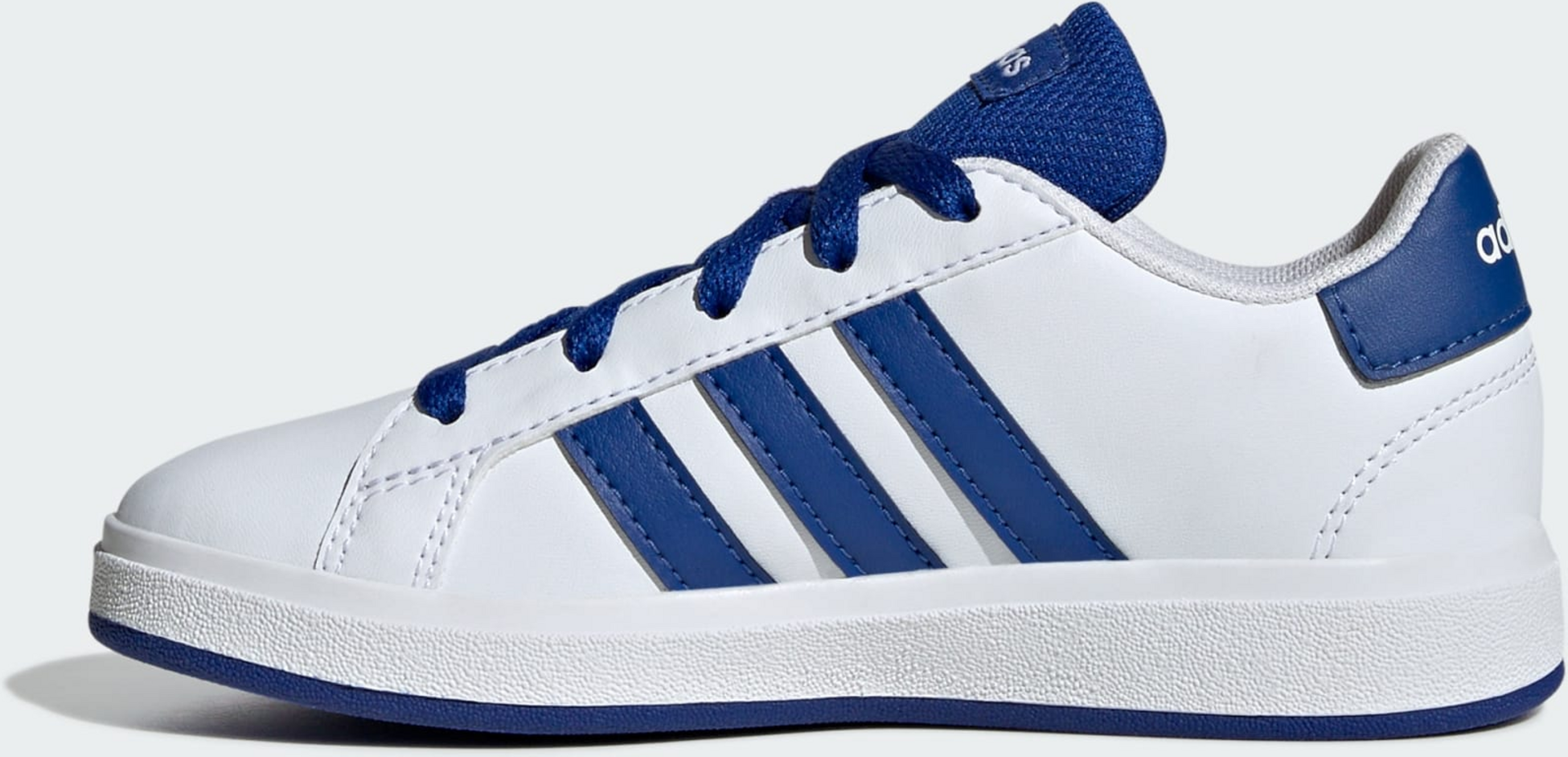 ADIDAS, Adidas Grand Court Lifestyle Tennis Lace-up Skor