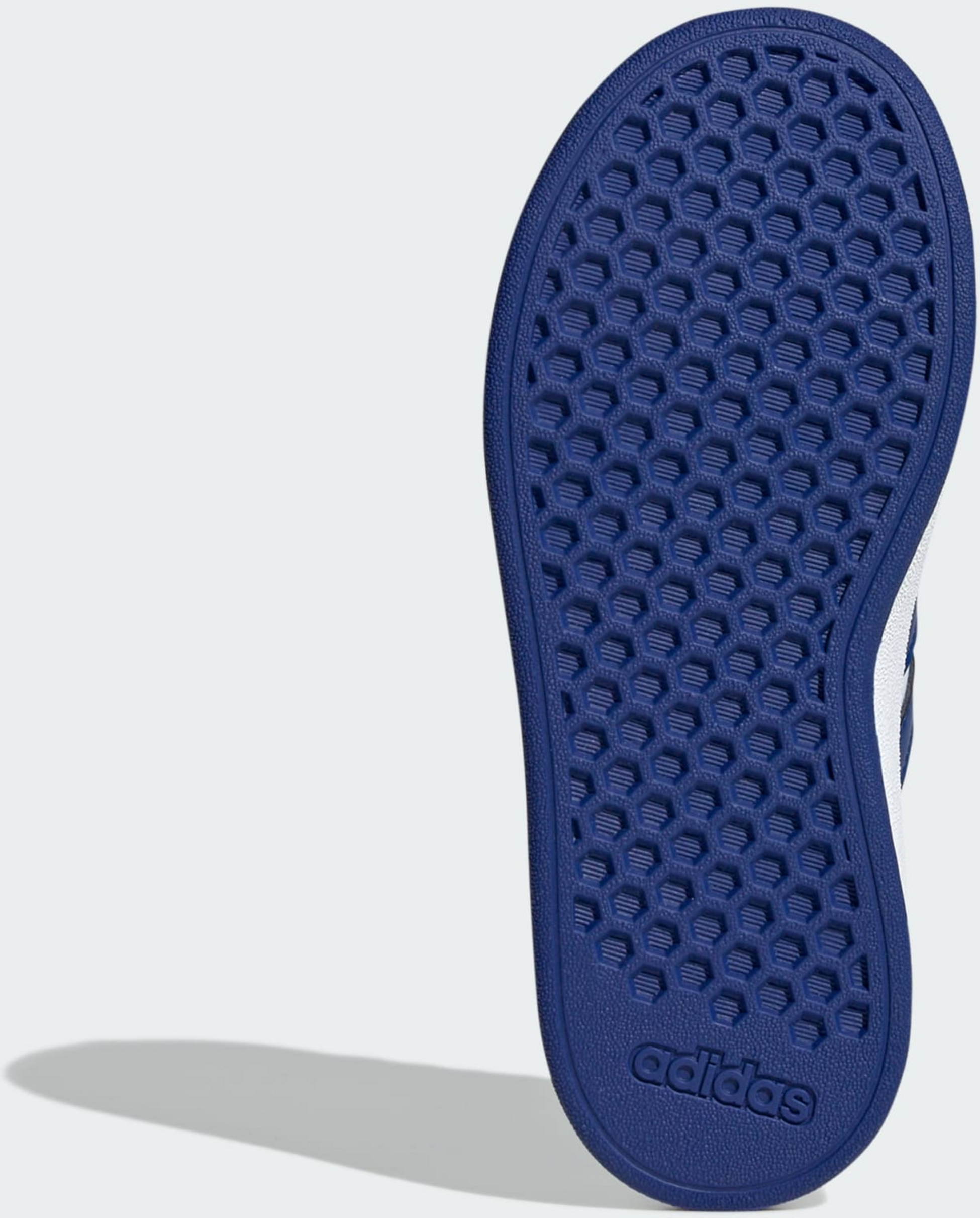 ADIDAS, Adidas Grand Court Lifestyle Tennis Lace-up Skor