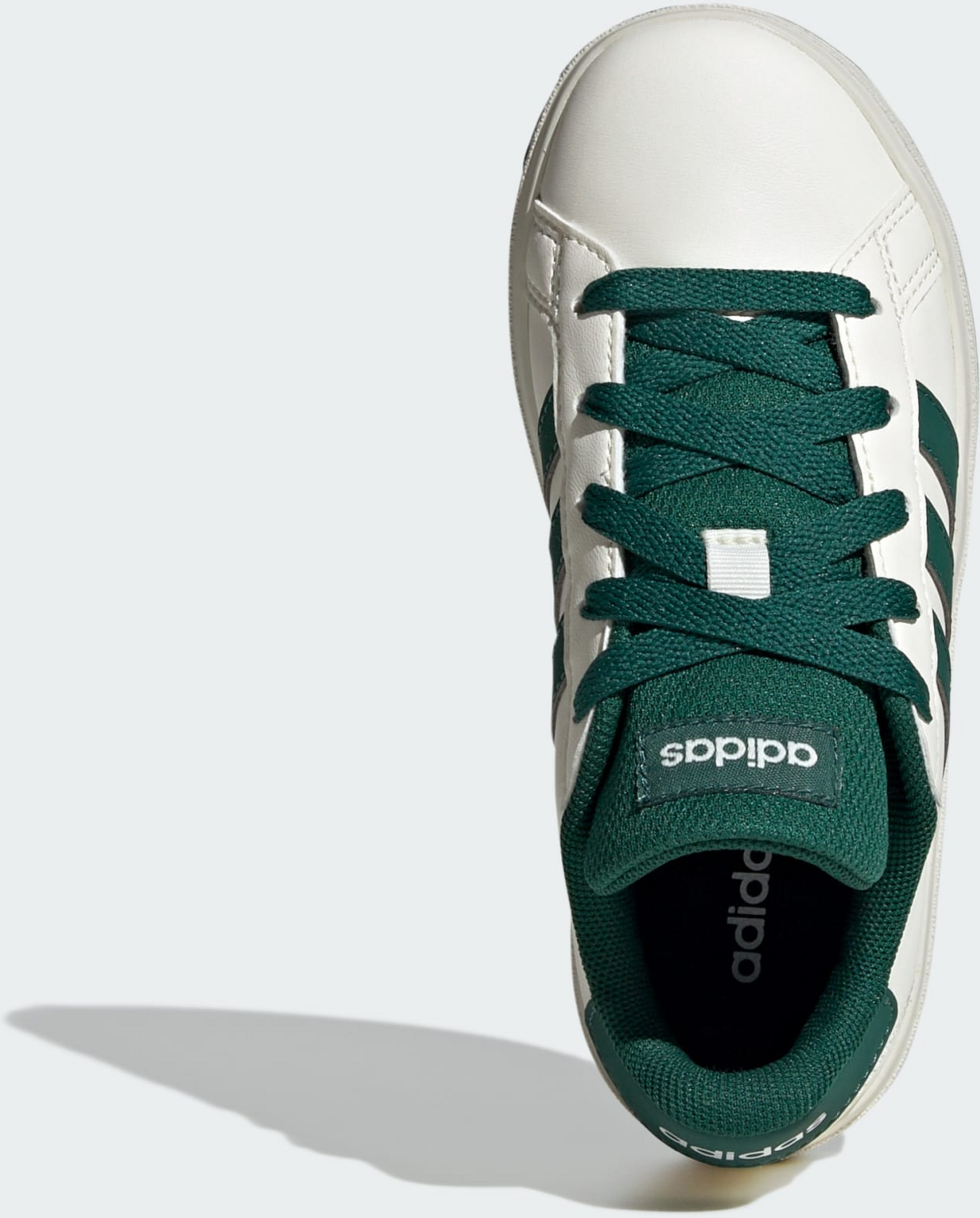 ADIDAS, Adidas Grand Court Lifestyle Tennis Lace-up Skor