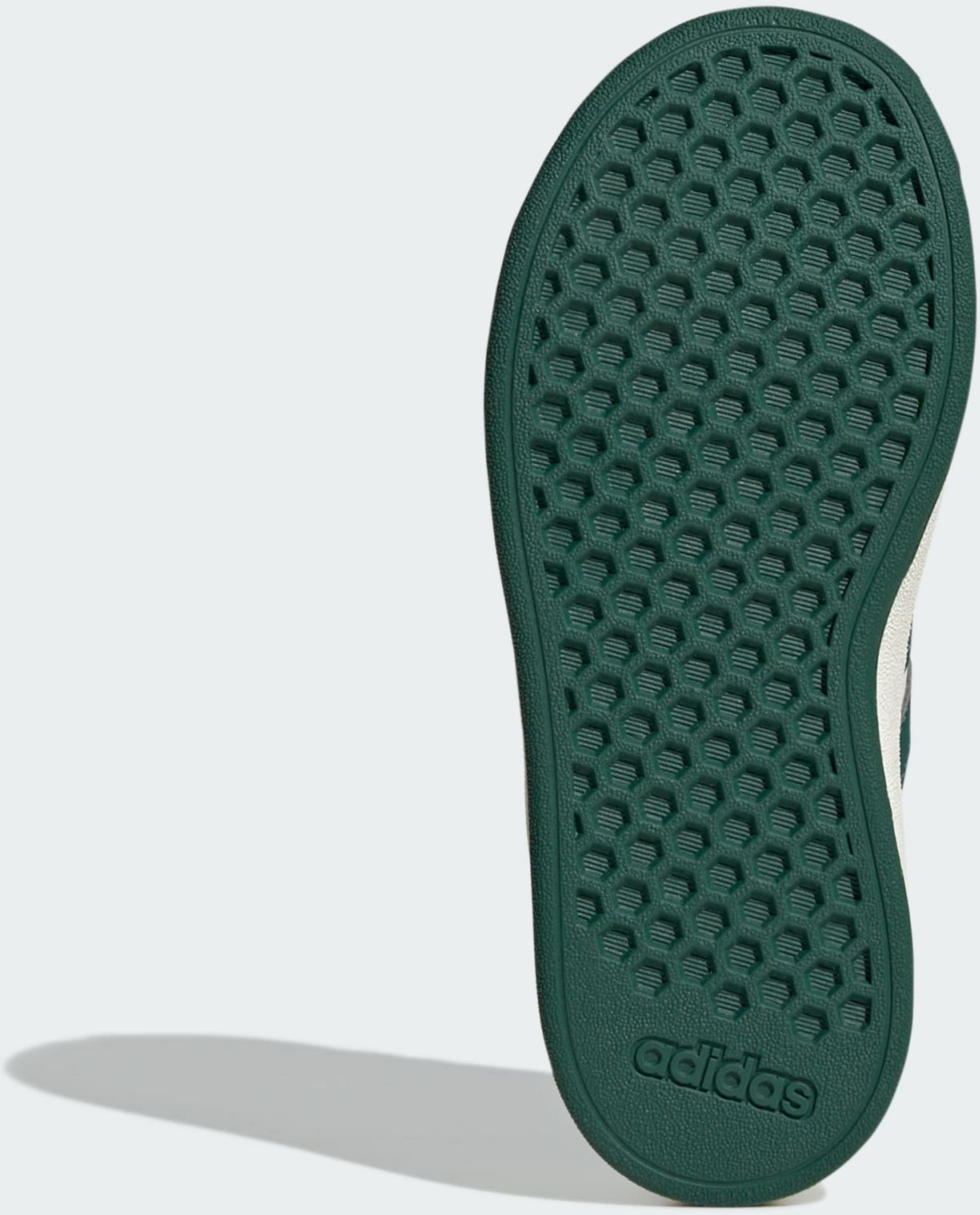 ADIDAS, Adidas Grand Court Lifestyle Tennis Lace-up Skor