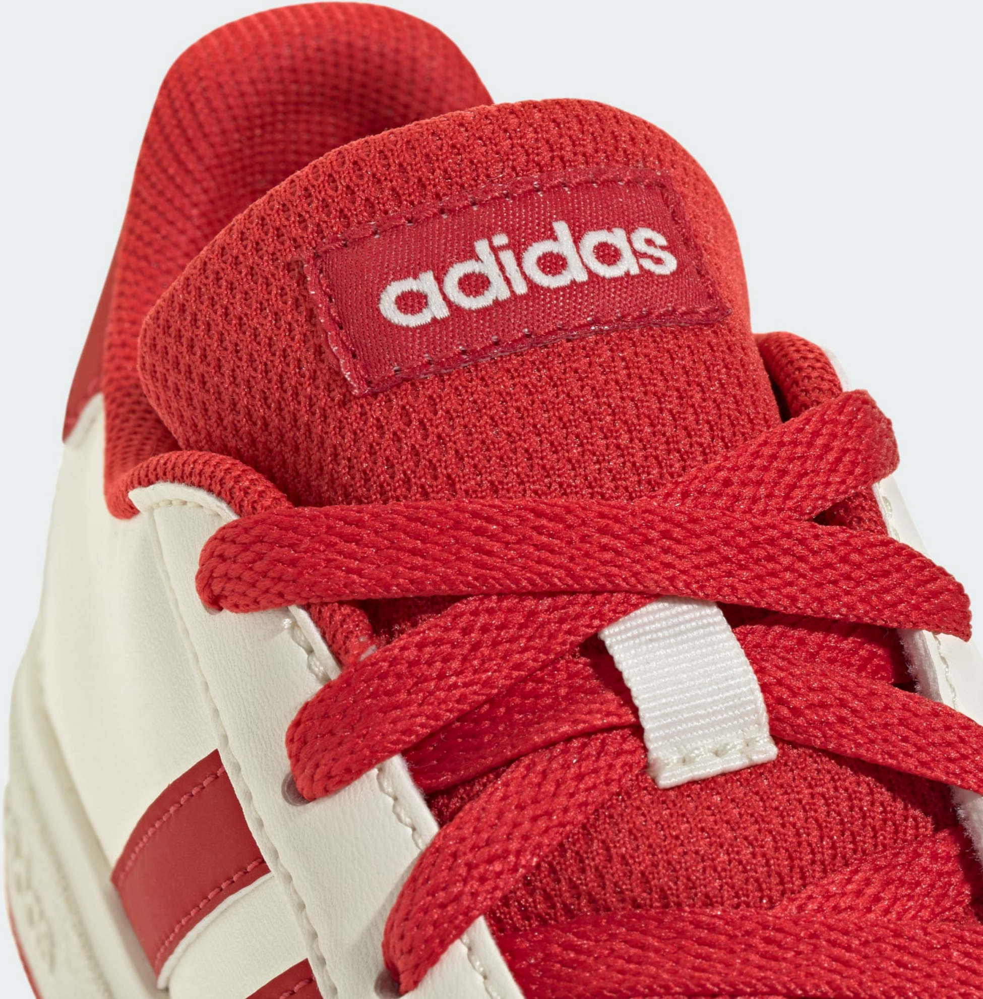ADIDAS, Adidas Grand Court Lifestyle Tennis Lace-up Skor