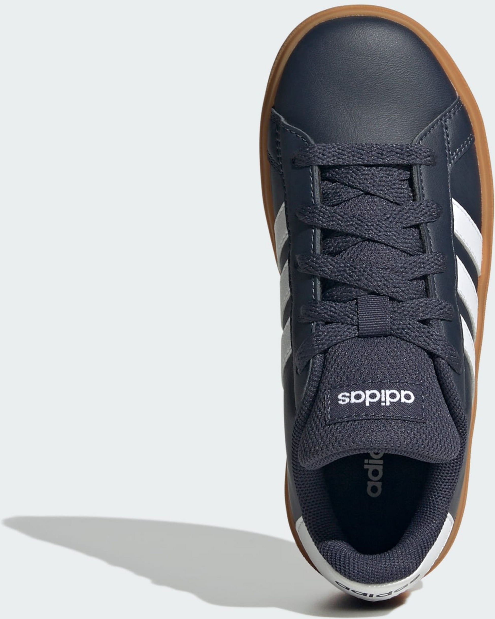 ADIDAS, Adidas Grand Court Lifestyle Tennis Lace-up Skor