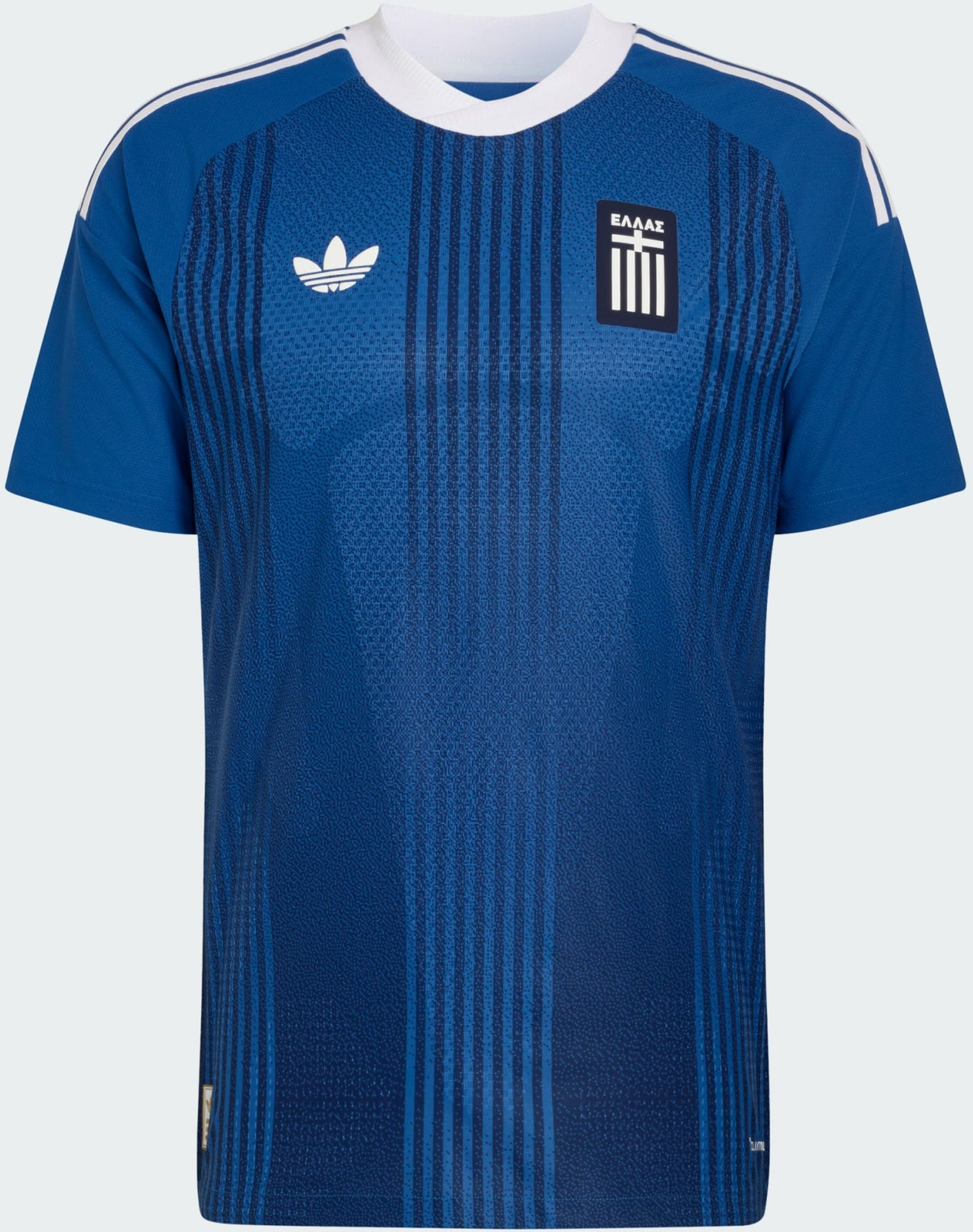 ADIDAS, Adidas Grekland 26 Authentic Bortatr&ouml;ja