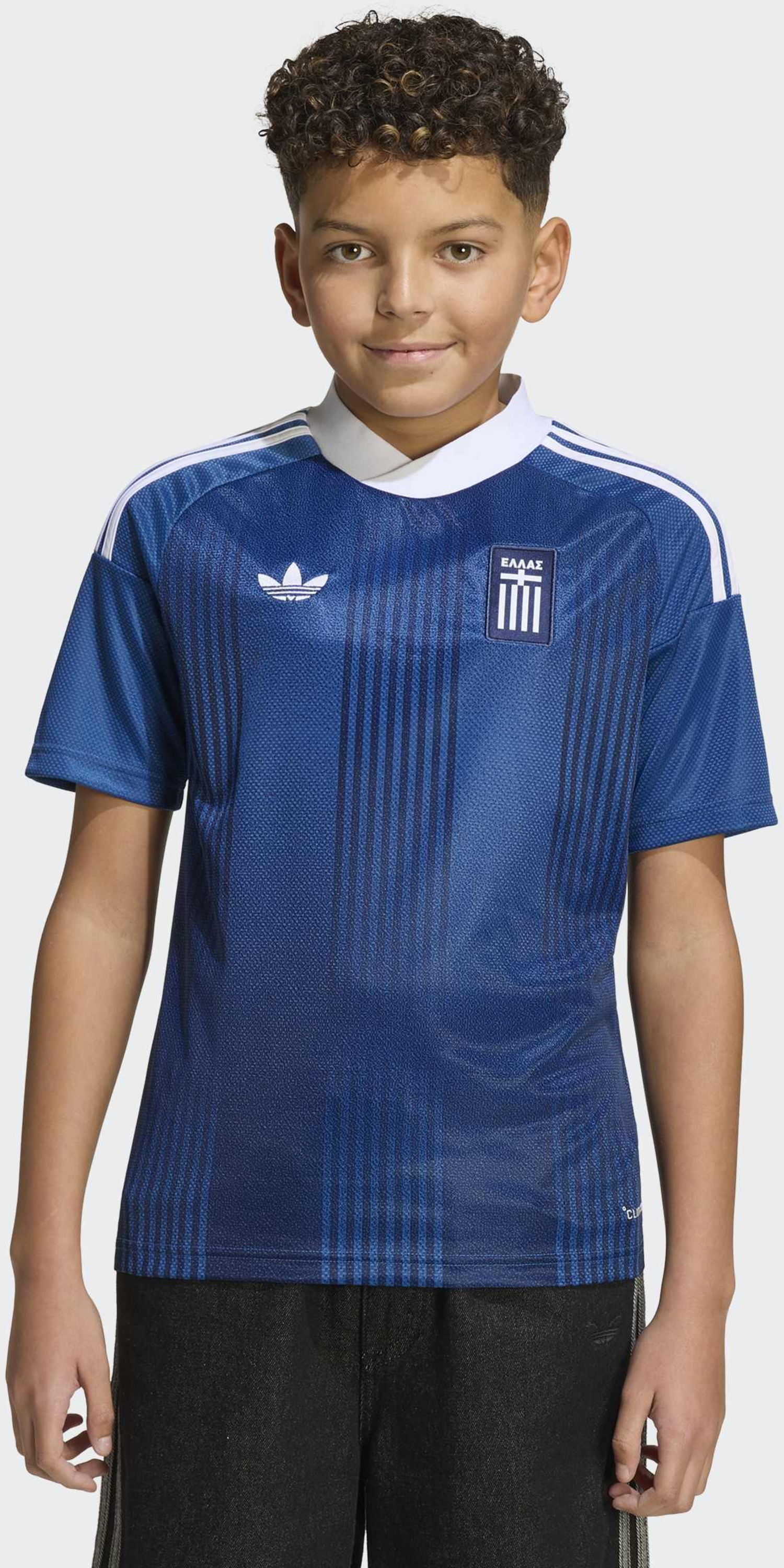 ADIDAS, Adidas Grekland 26 Bortatr&ouml;ja F&ouml;r Barn