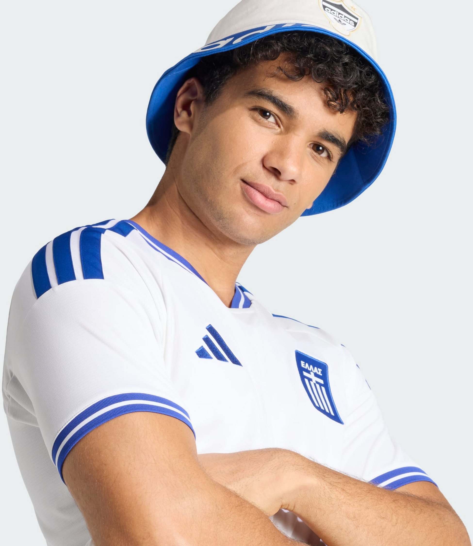 ADIDAS, Adidas Grekland 26 Hemmatr&ouml;ja