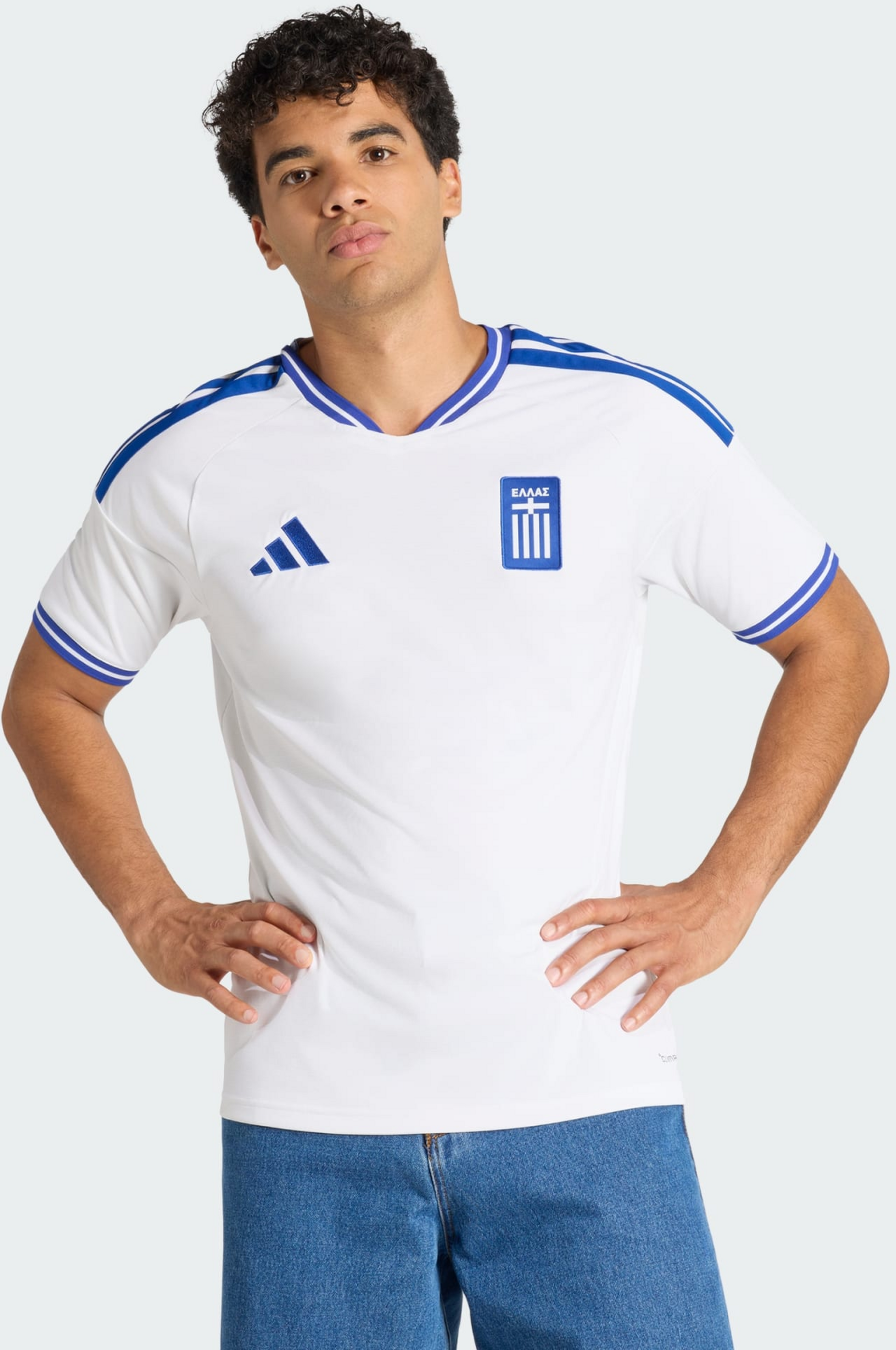 ADIDAS, Adidas Grekland 26 Hemmatr&ouml;ja