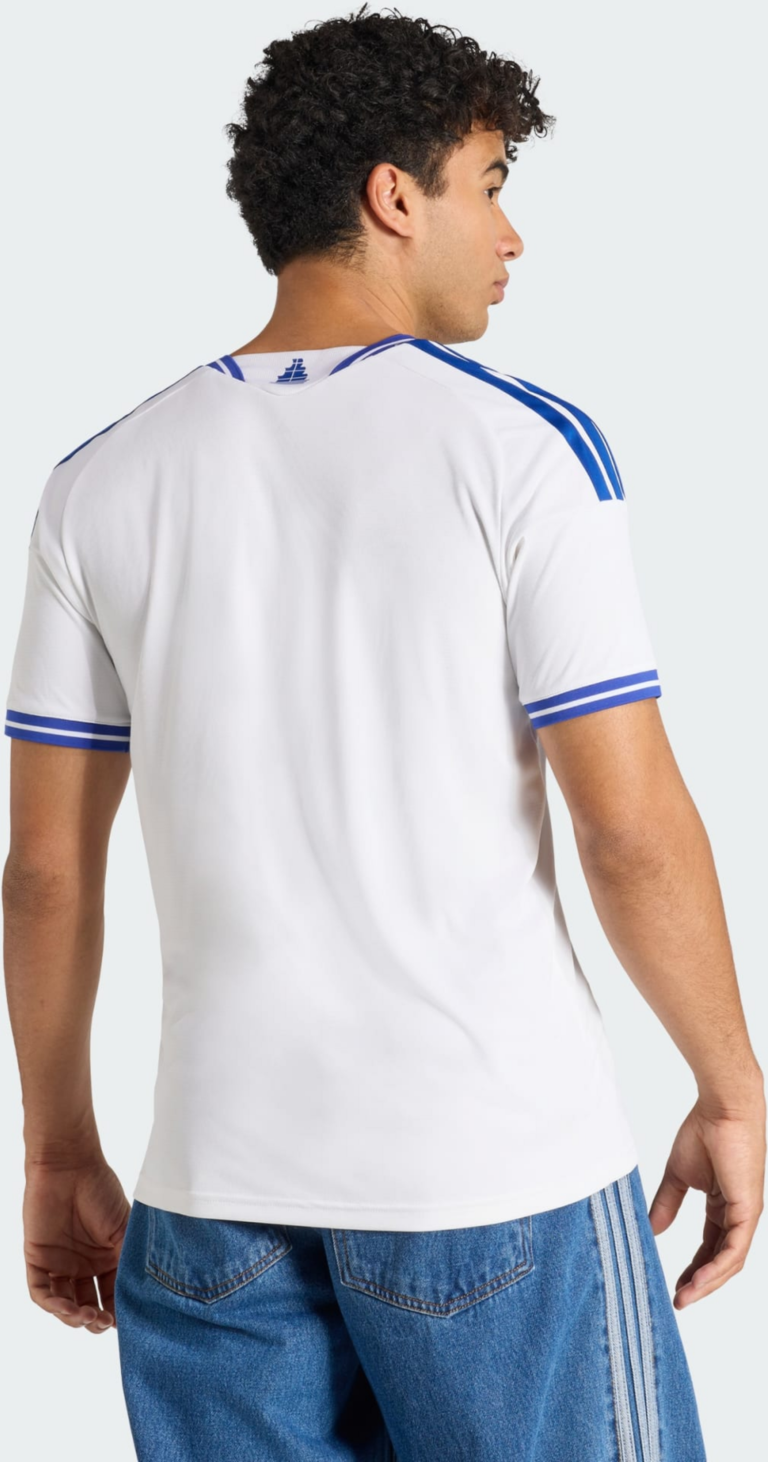 ADIDAS, Adidas Grekland 26 Hemmatr&ouml;ja