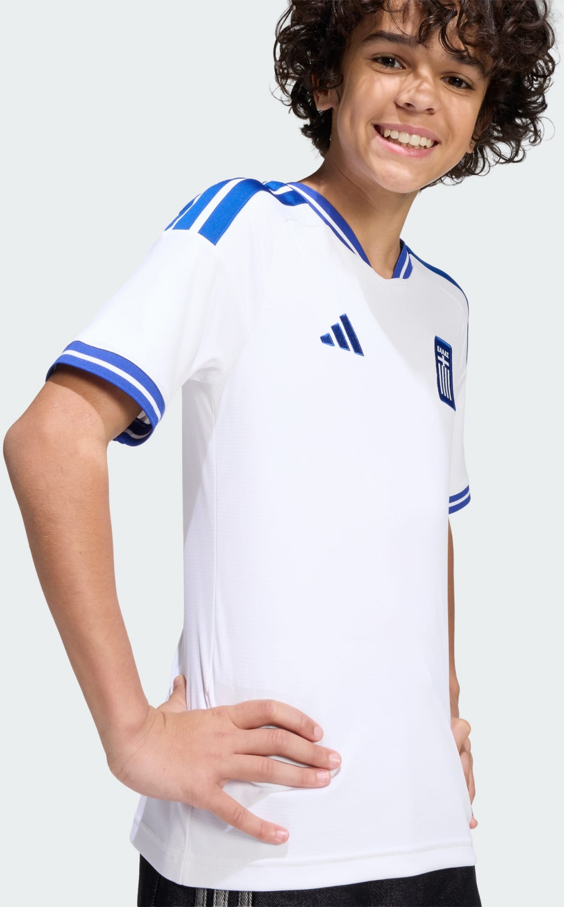 ADIDAS, Adidas Grekland 26 Hemmatrik&aring; F&ouml;r Barn