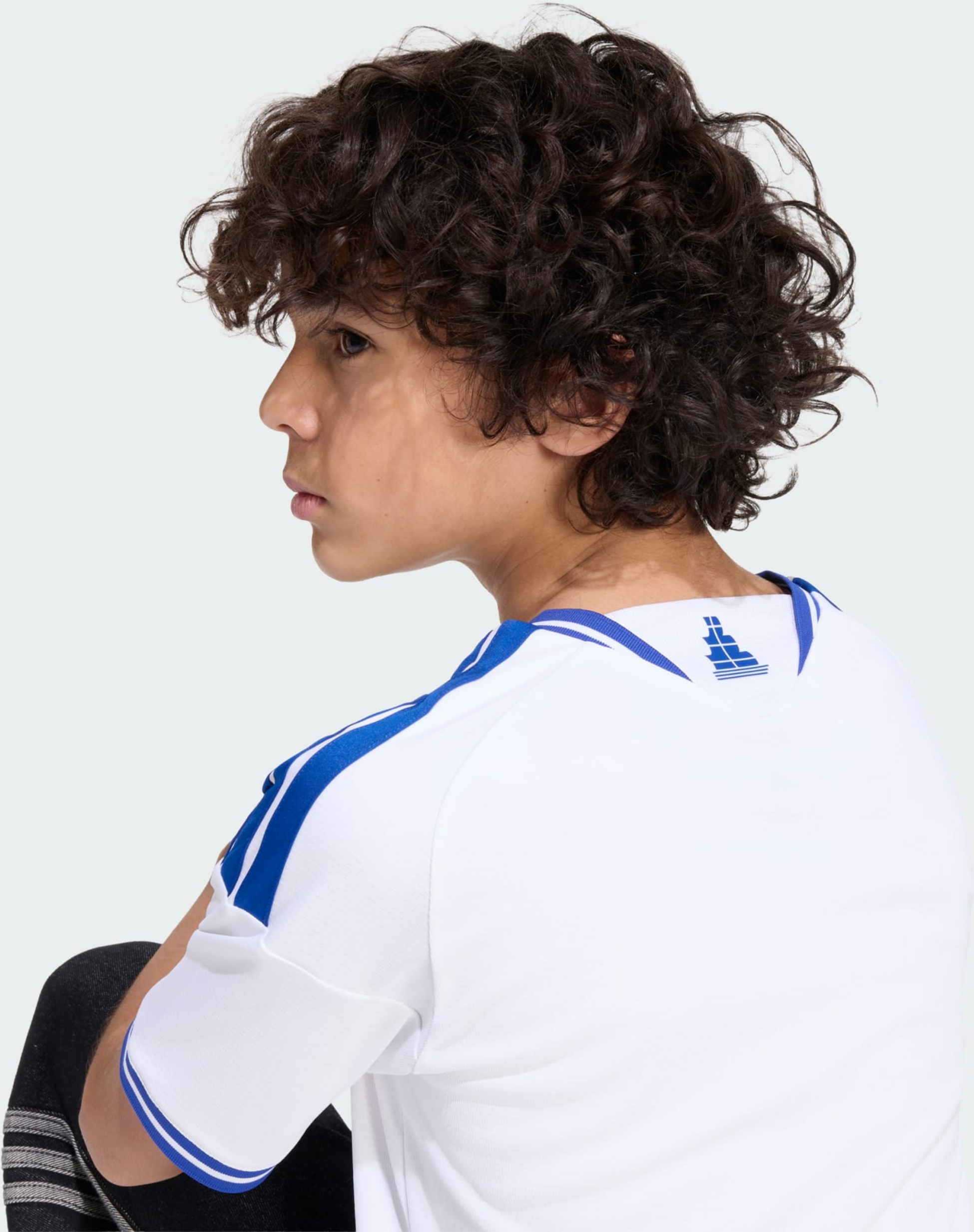 ADIDAS, Adidas Grekland 26 Hemmatrik&aring; F&ouml;r Barn