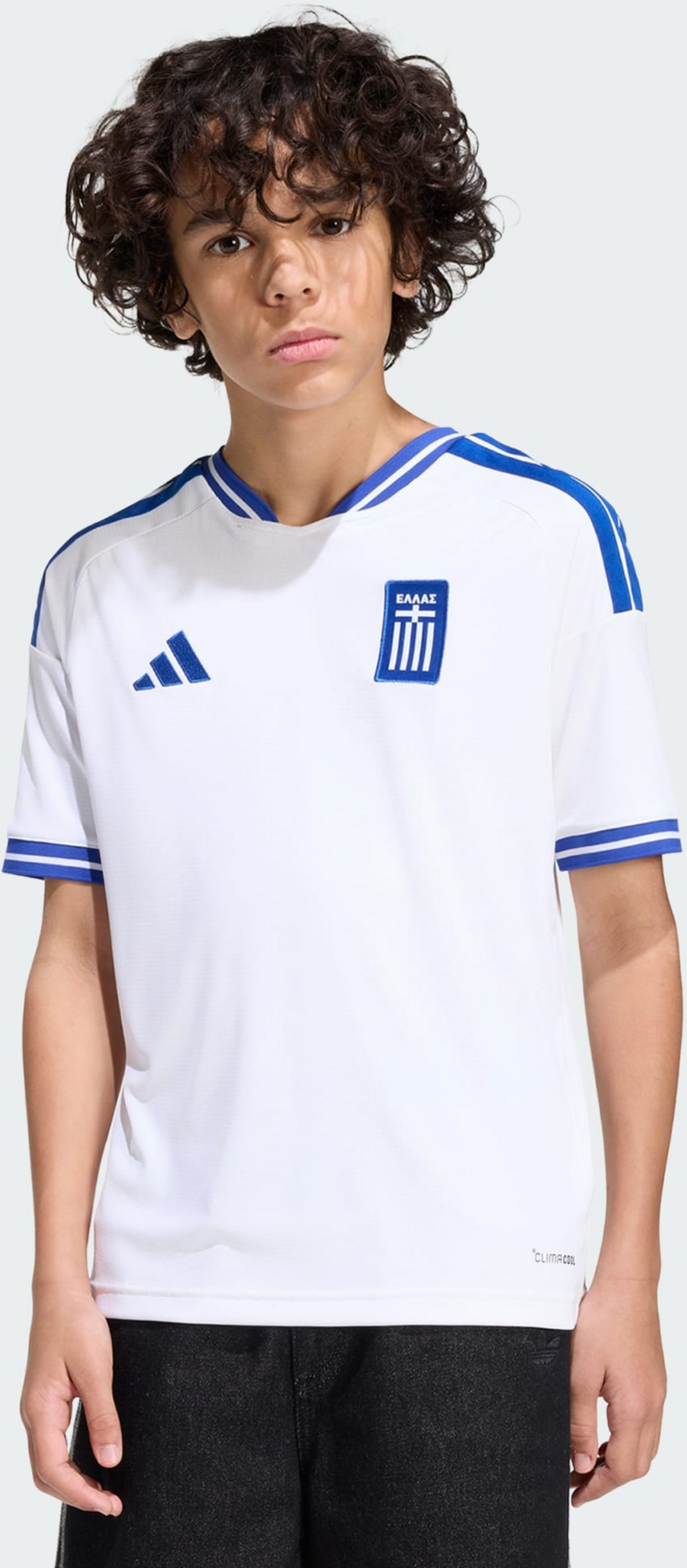 ADIDAS, Adidas Grekland 26 Hemmatrik&aring; F&ouml;r Barn