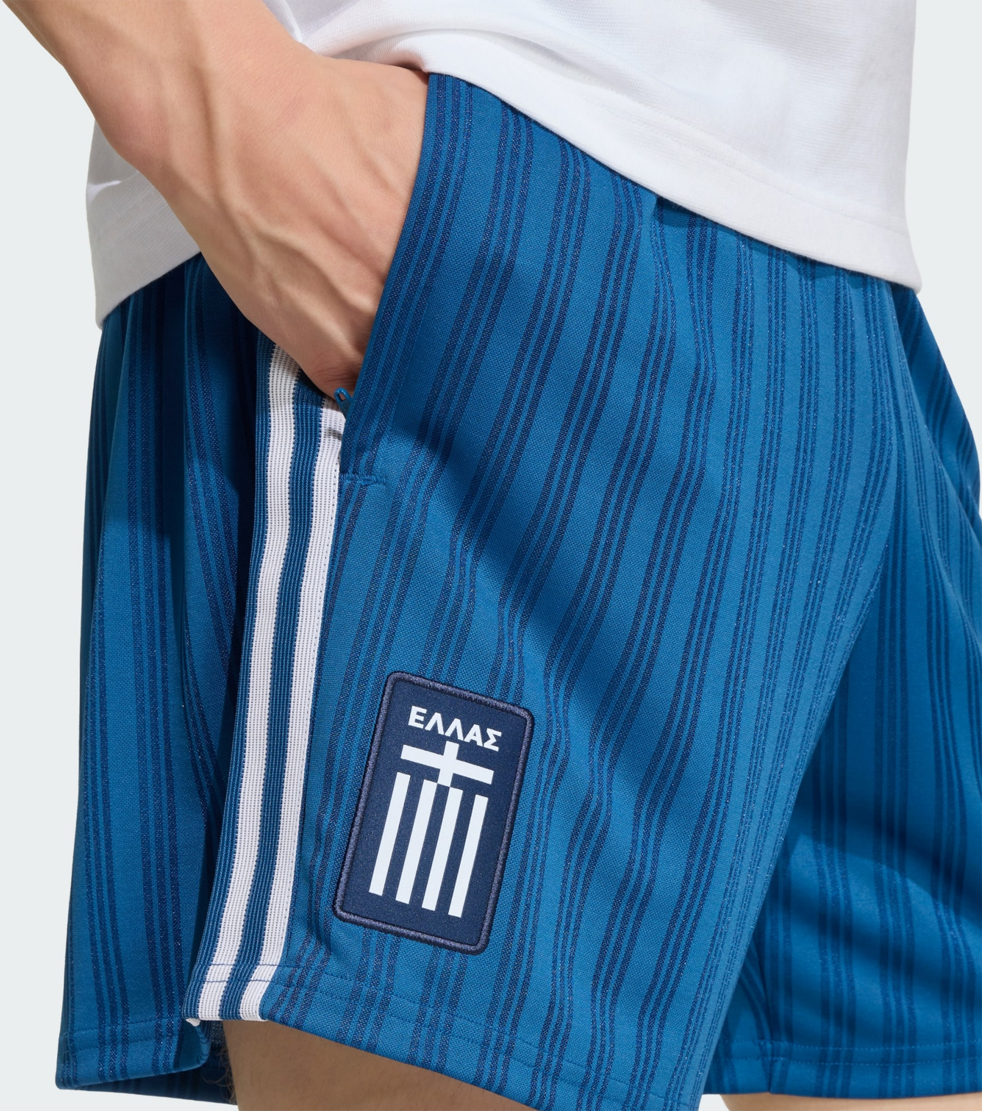 ADIDAS, Adidas Grekland Originals Shorts