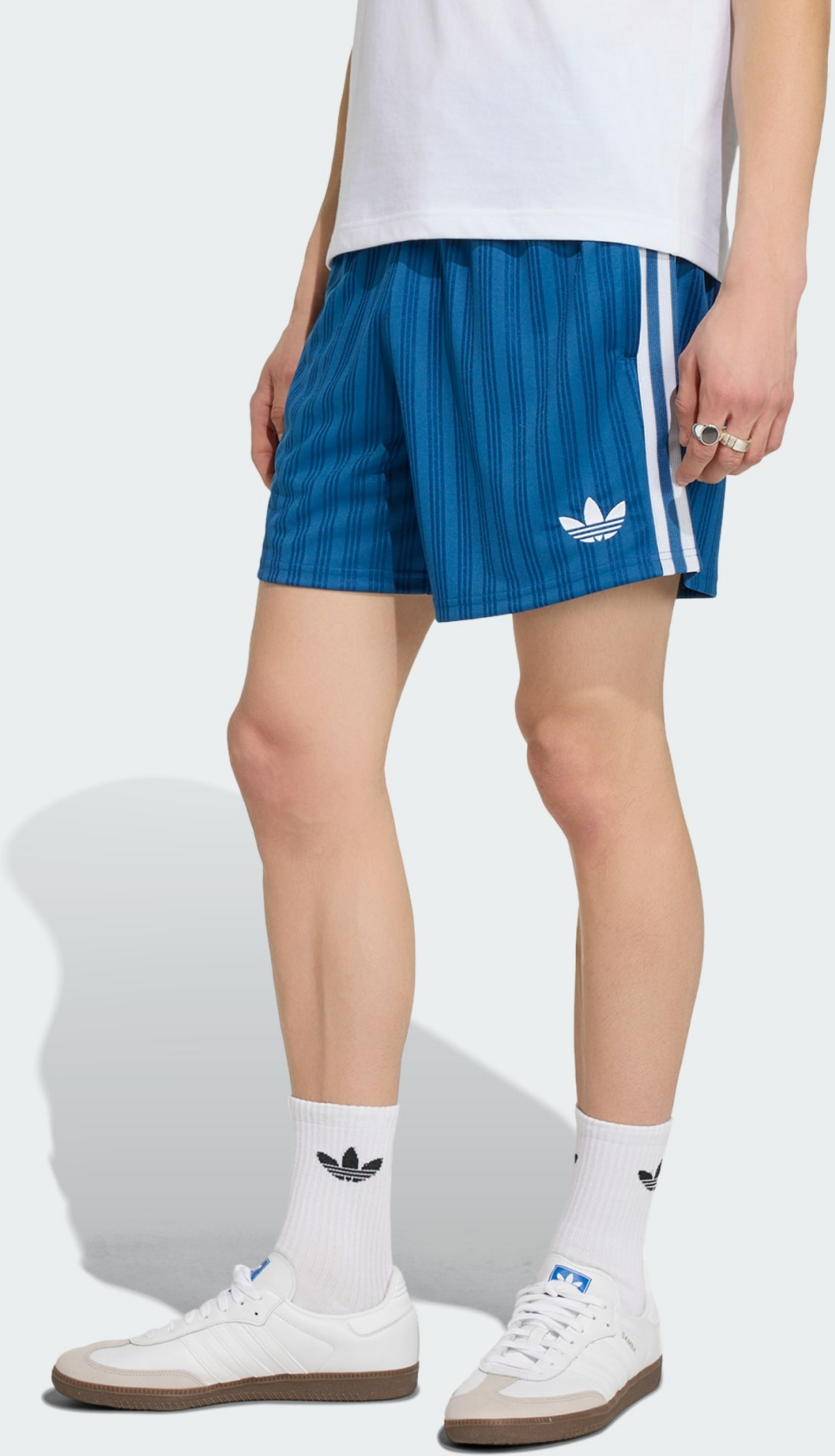 ADIDAS, Adidas Grekland Originals Shorts