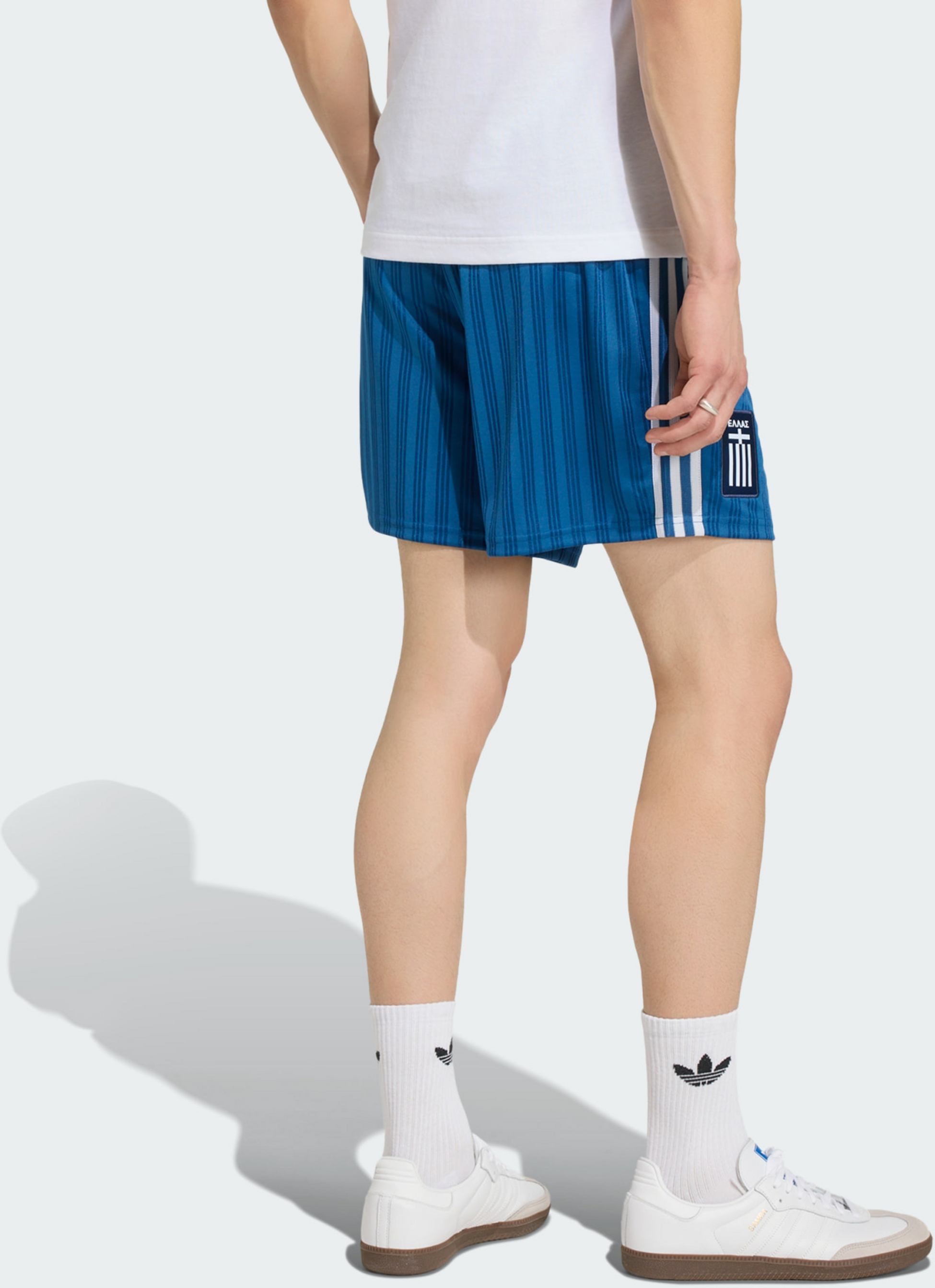 ADIDAS, Adidas Grekland Originals Shorts