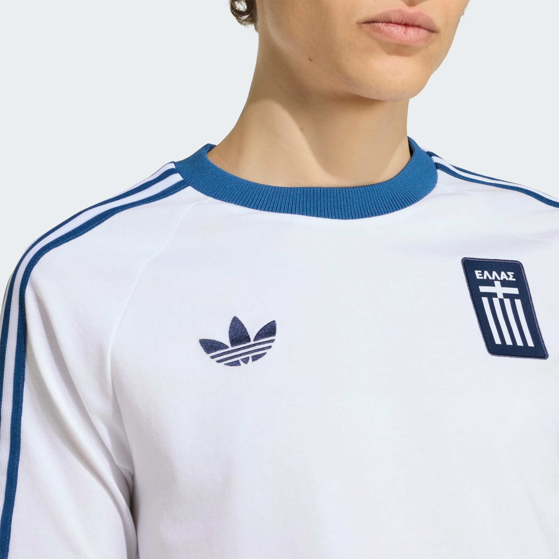 ADIDAS, Adidas Grekland Originals T-shirt
