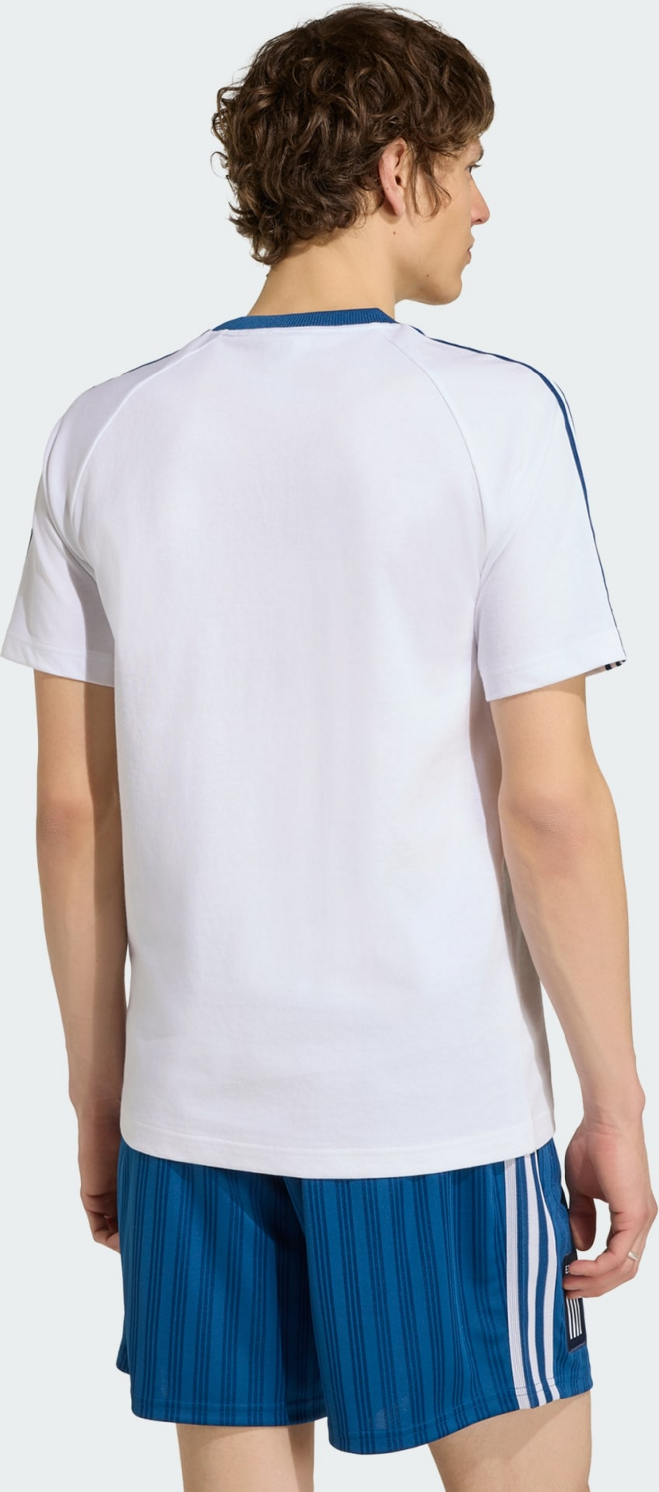ADIDAS, Adidas Grekland Originals T-shirt