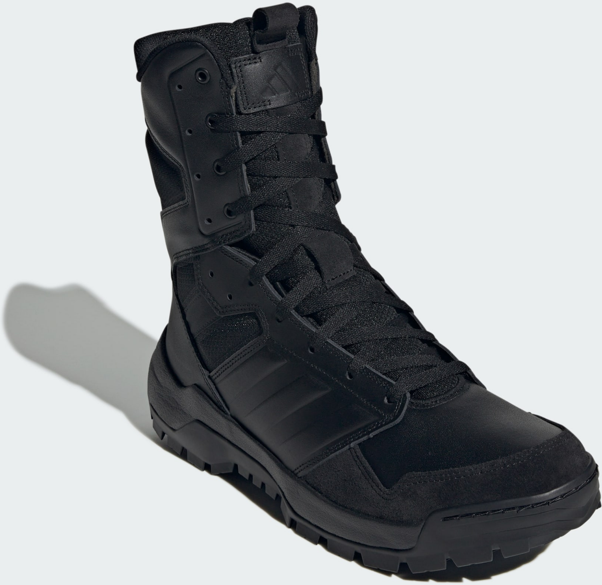 ADIDAS, Adidas Gsg-9.2024 K&auml;ngor Med Dragkedja