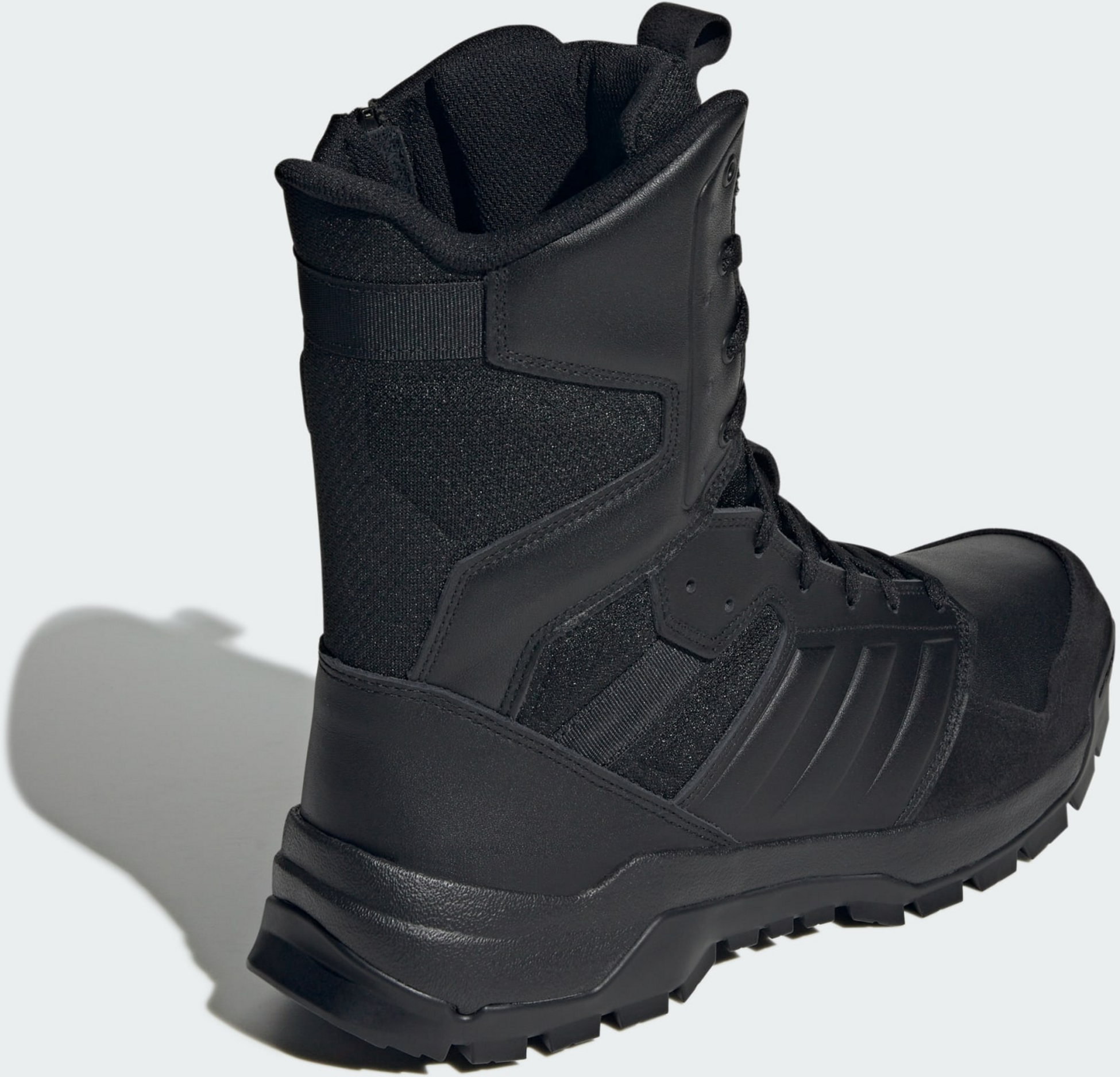 ADIDAS, Adidas Gsg-9.2024 K&auml;ngor Med Dragkedja