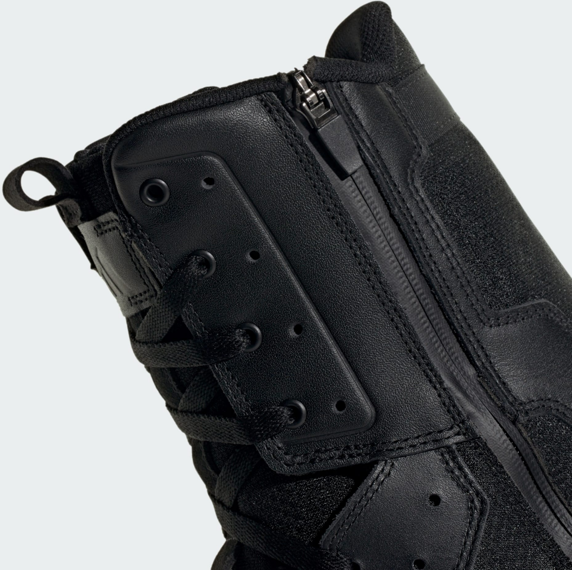 ADIDAS, Adidas Gsg-9.2024 K&auml;ngor Med Dragkedja