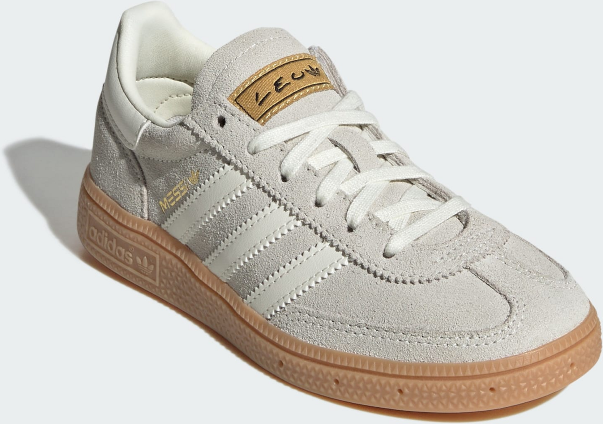 ADIDAS, Adidas Handball Spezial Messi Skor