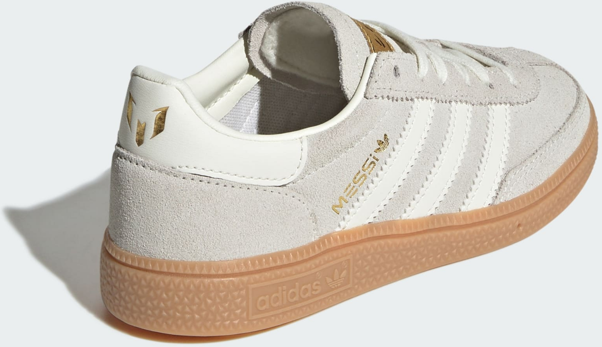 ADIDAS, Adidas Handball Spezial Messi Skor