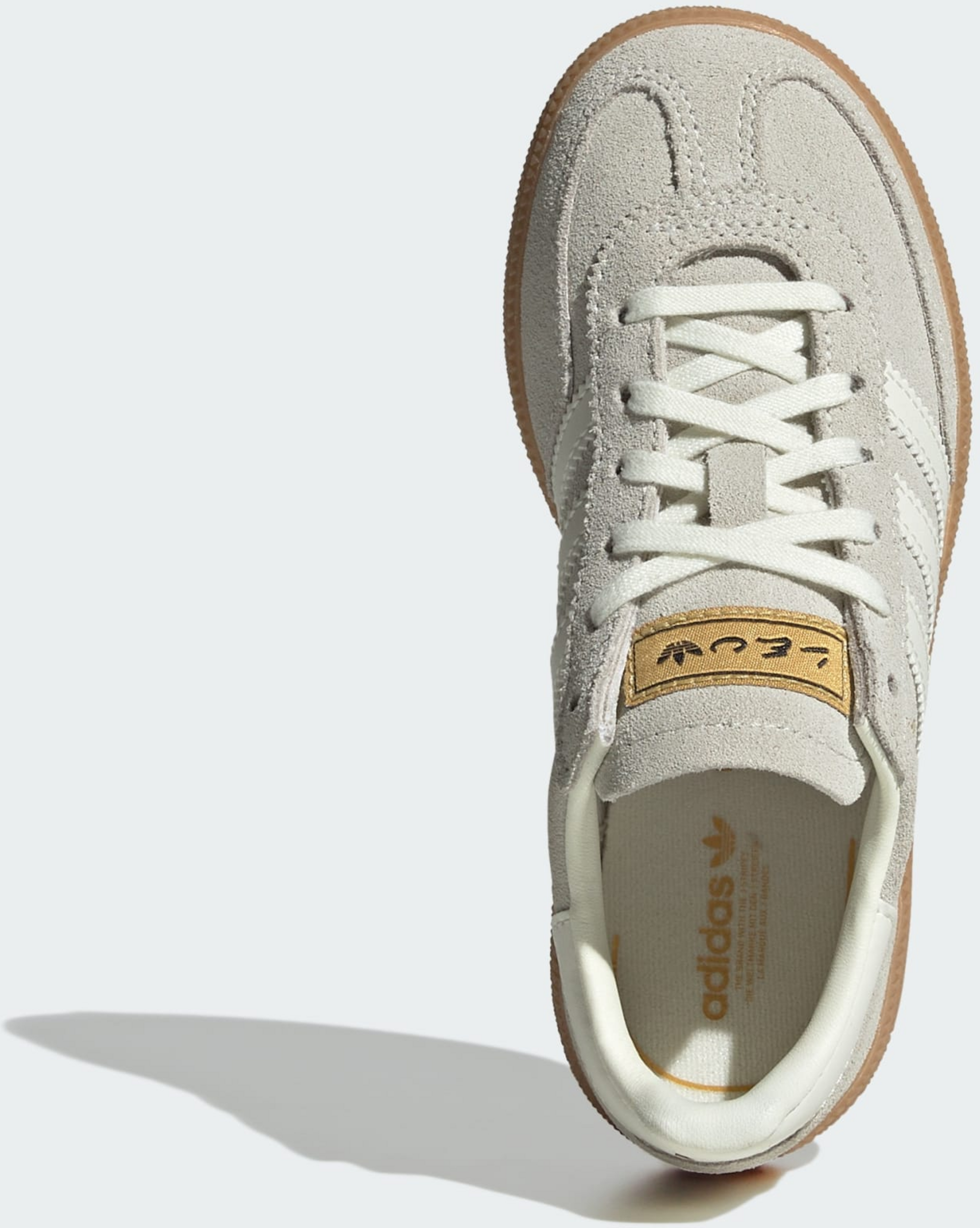 ADIDAS, Adidas Handball Spezial Messi Skor