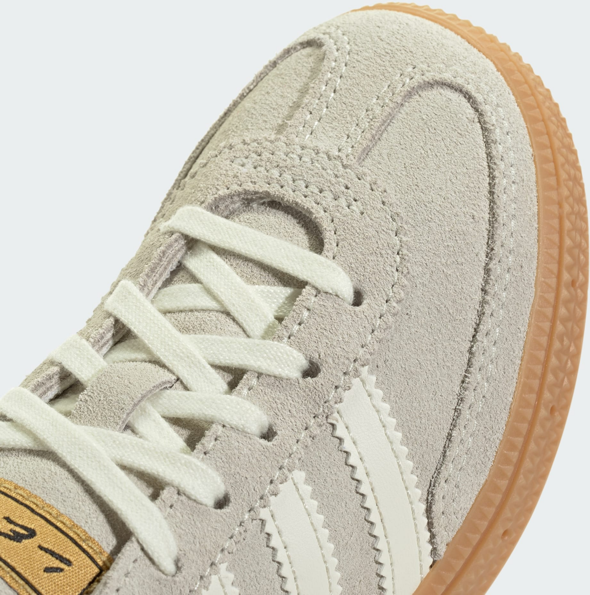 ADIDAS, Adidas Handball Spezial Messi Skor