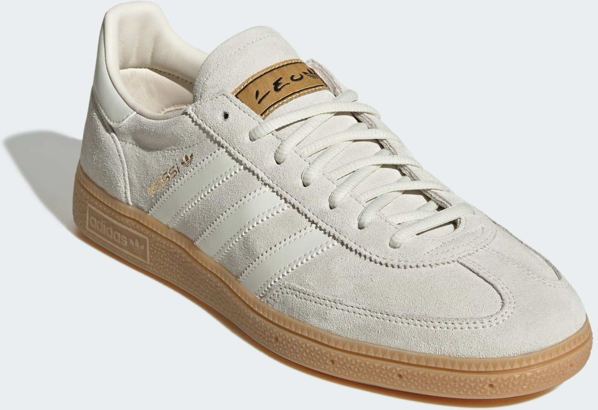 ADIDAS, Adidas Handball Spezial Messi Skor