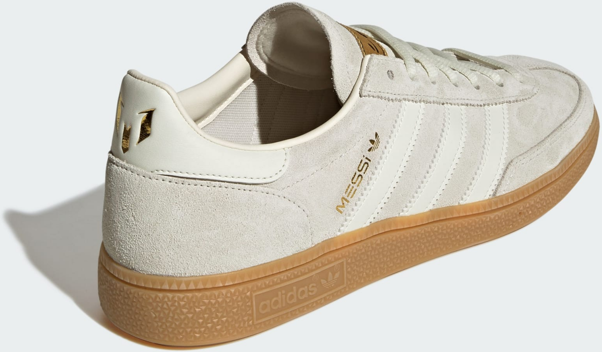 ADIDAS, Adidas Handball Spezial Messi Skor