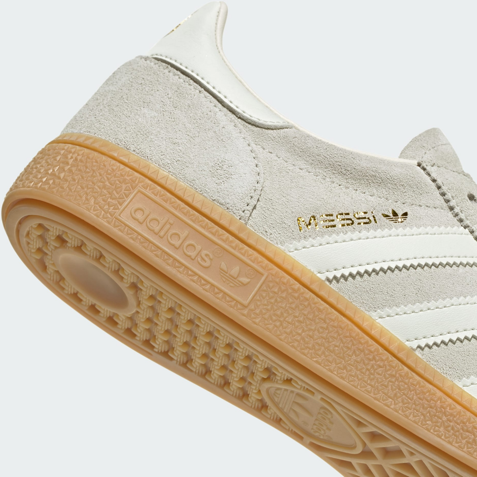 ADIDAS, Adidas Handball Spezial Messi Skor