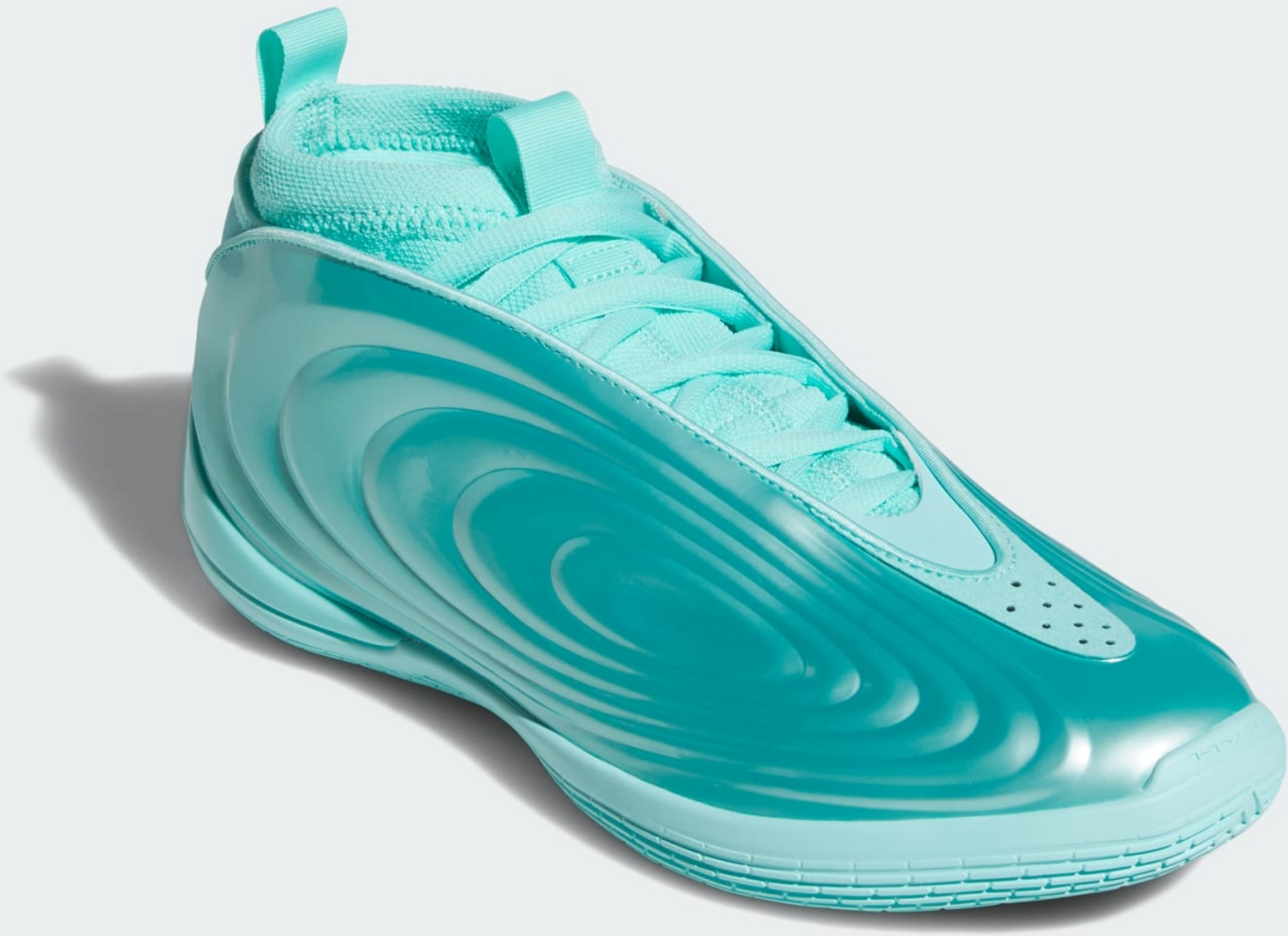 ADIDAS, Adidas Harden Volume 10 Skor