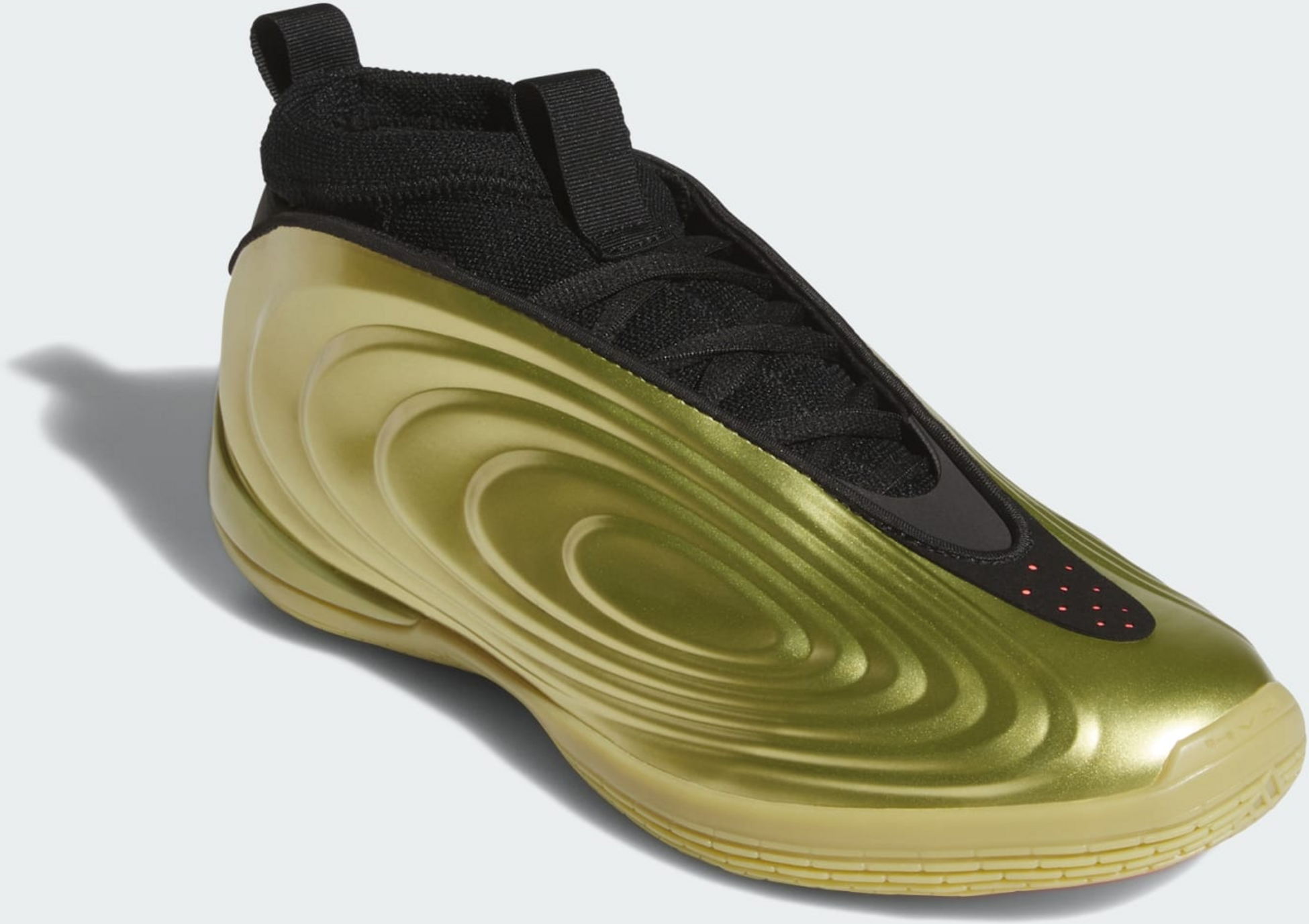 ADIDAS, Adidas Harden Volume 10 Skor