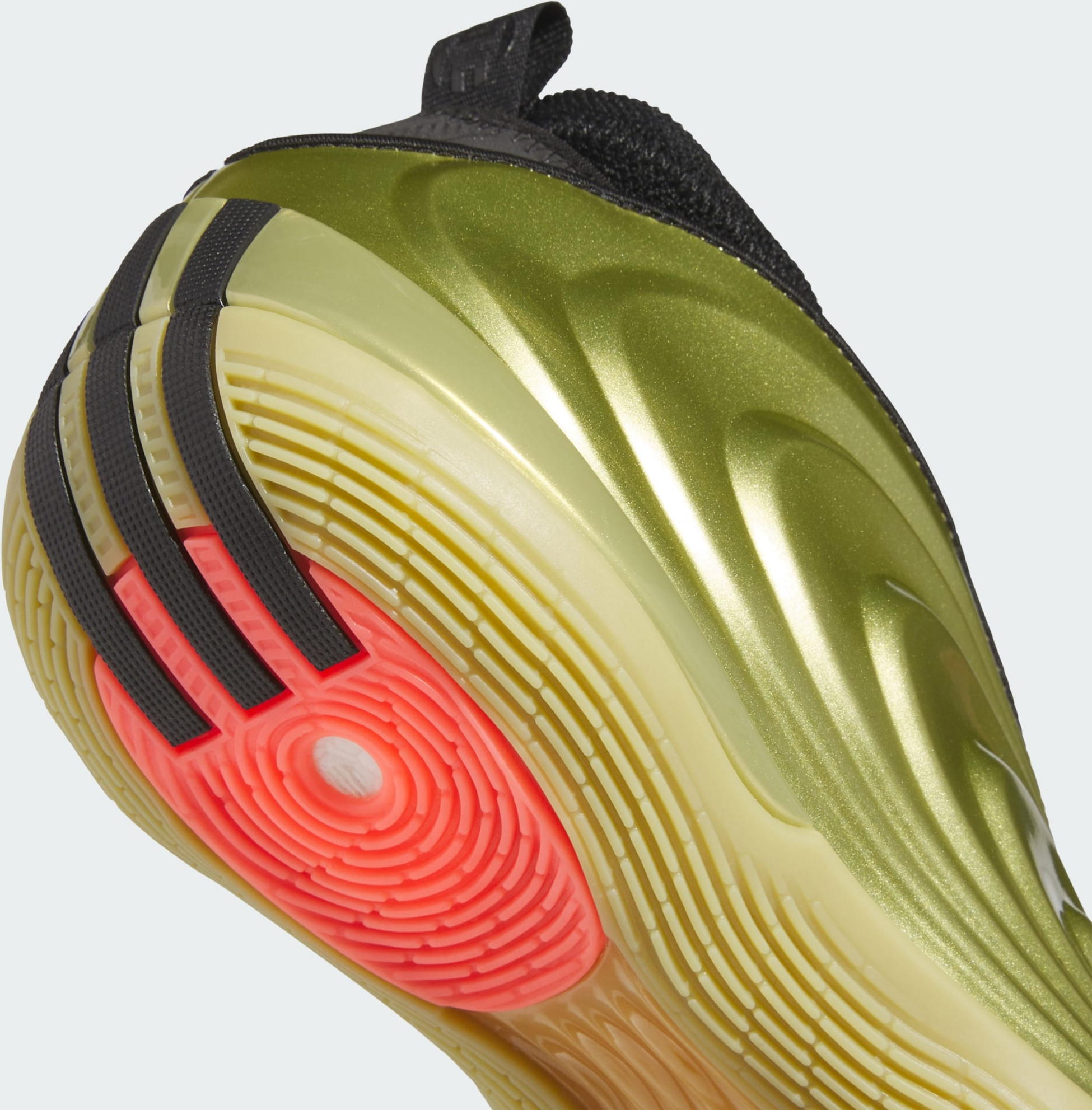 ADIDAS, Adidas Harden Volume 10 Skor