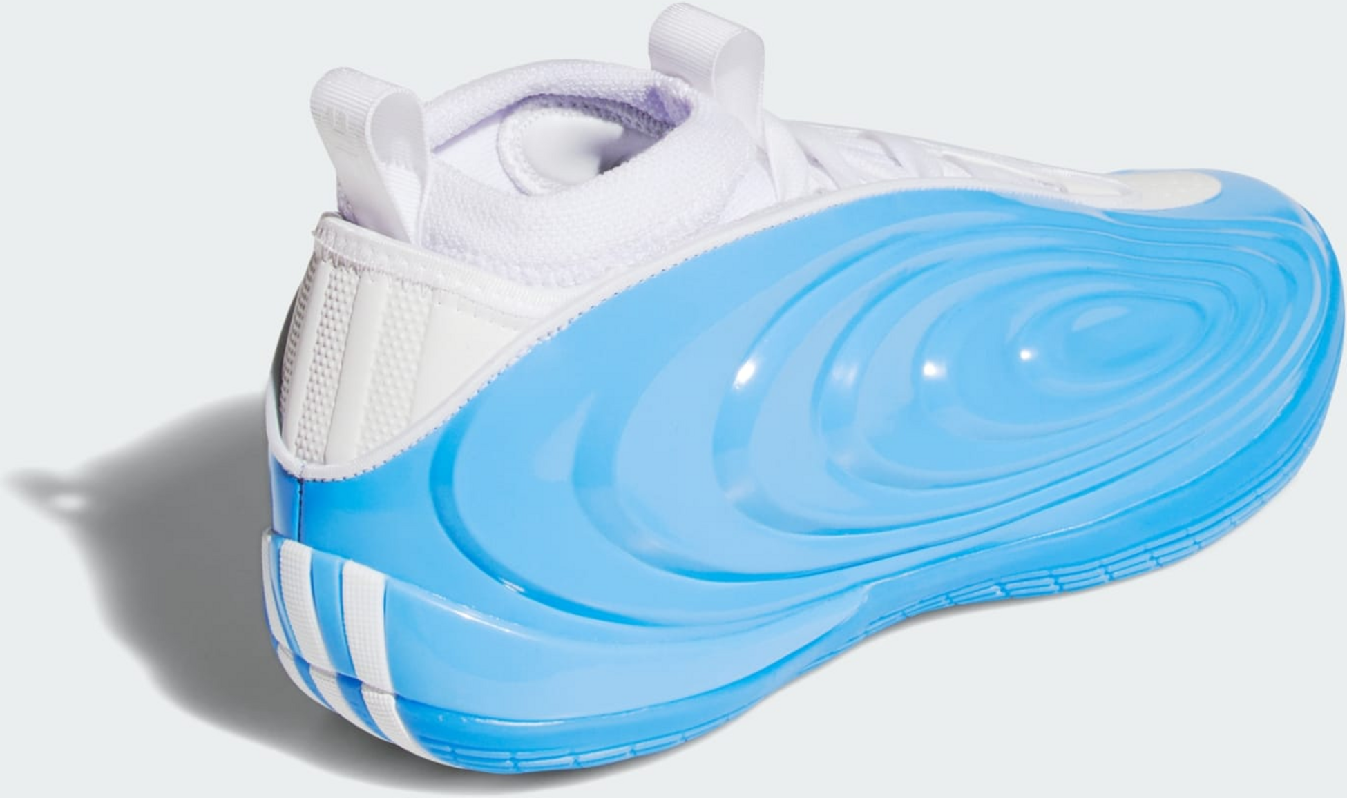 ADIDAS, Adidas Harden Volume 10 Skor