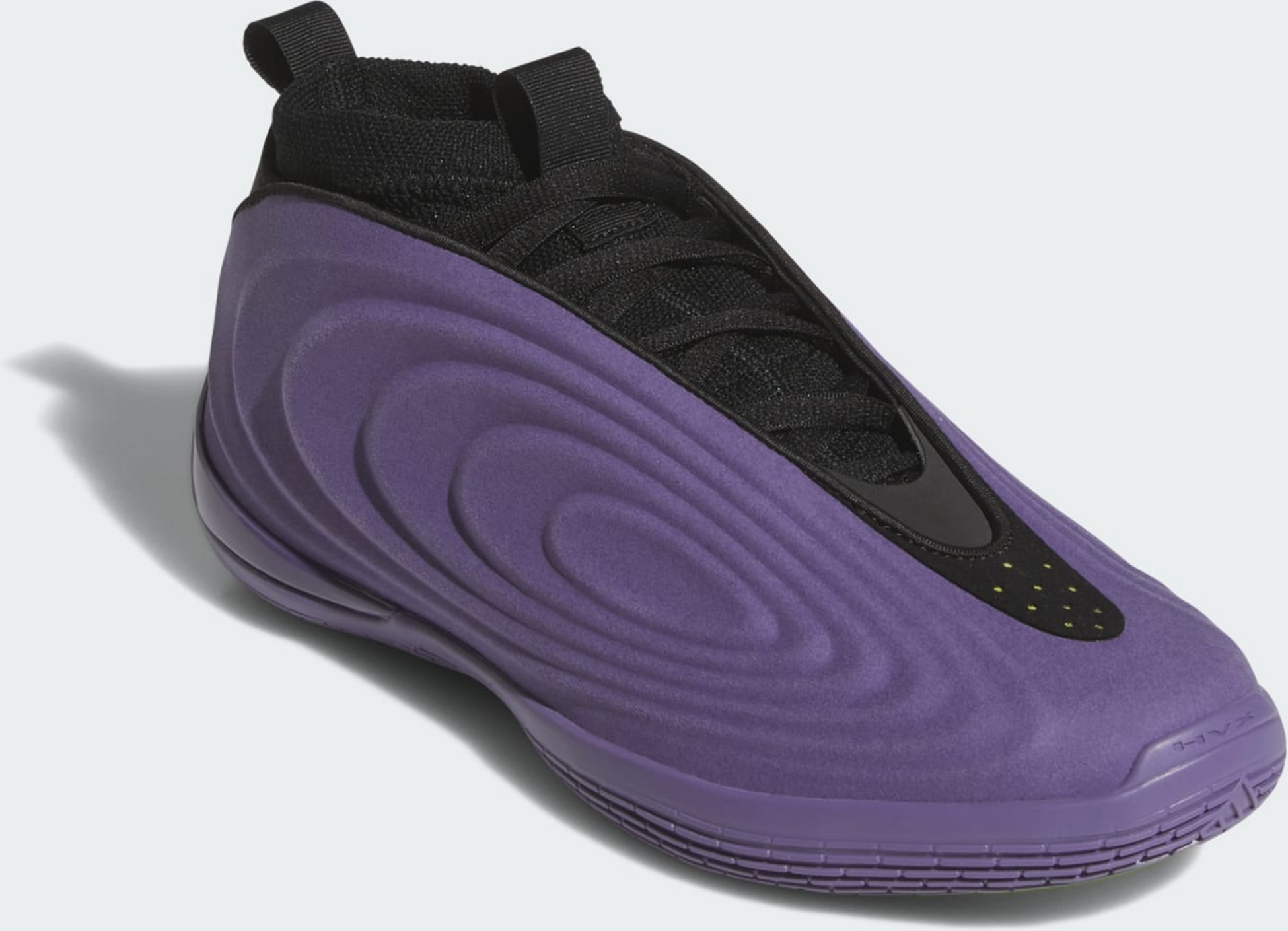 ADIDAS, Adidas Harden Volume 10 Skor