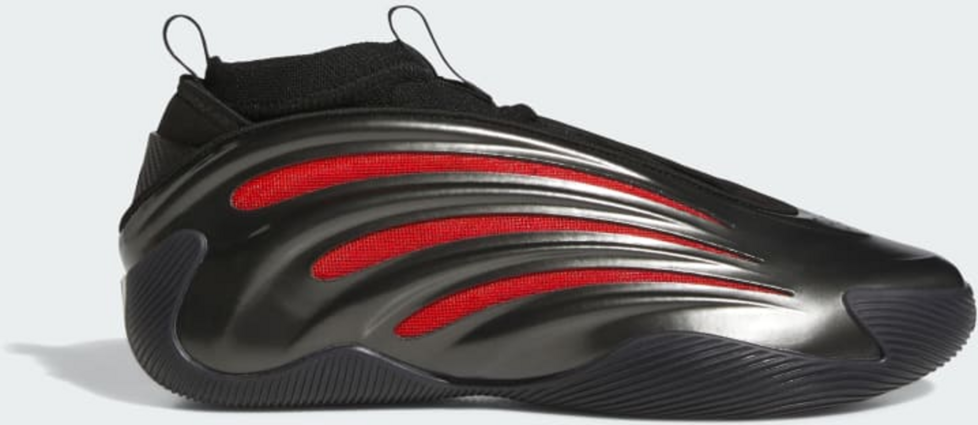 ADIDAS, Adidas Harden Volume 9 Skor