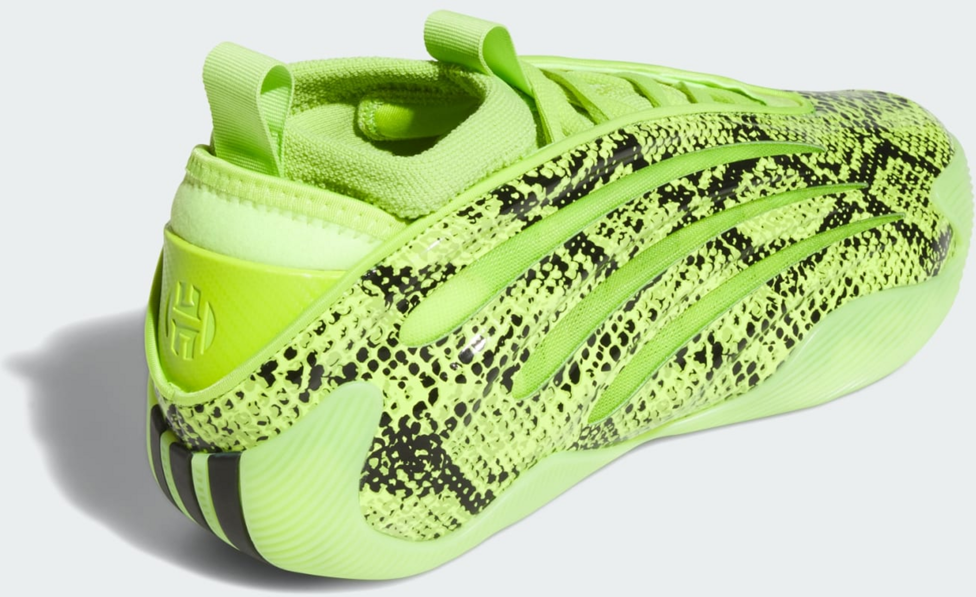 ADIDAS, Adidas Harden Volume 9-skor