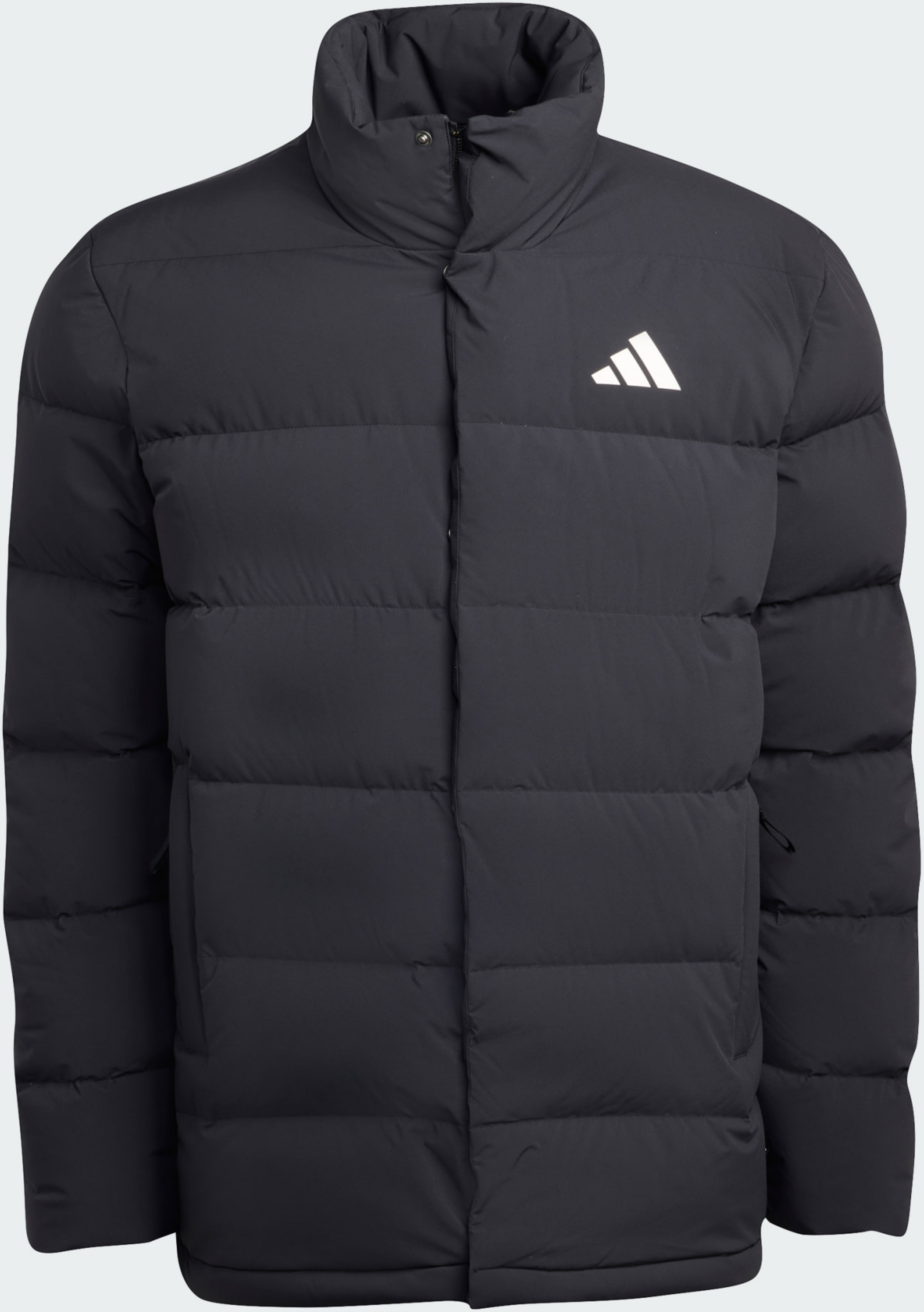 ADIDAS, Adidas Helionic Climawarm Mid-length Dunjacka