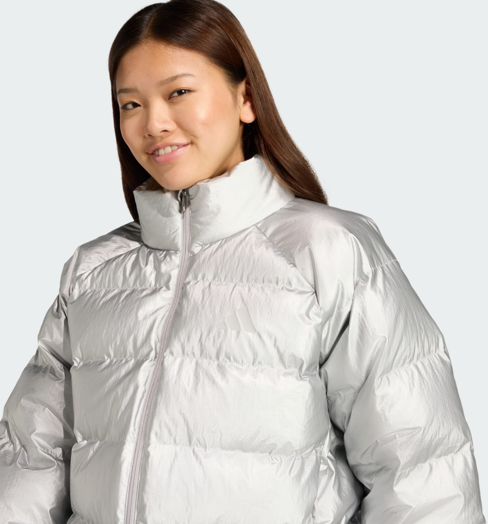 ADIDAS, Adidas Helionic Holiday Climawarm Dunjacka