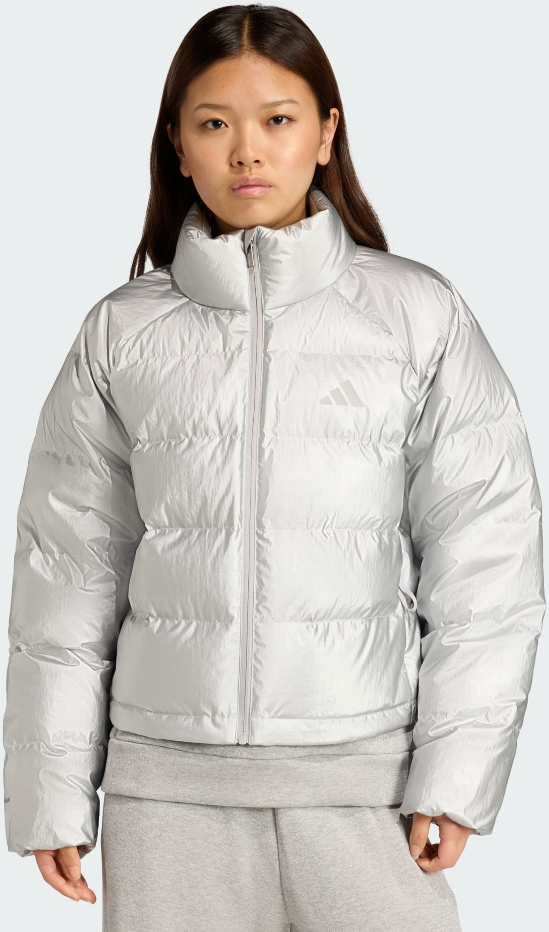 ADIDAS, Adidas Helionic Holiday Climawarm Dunjacka