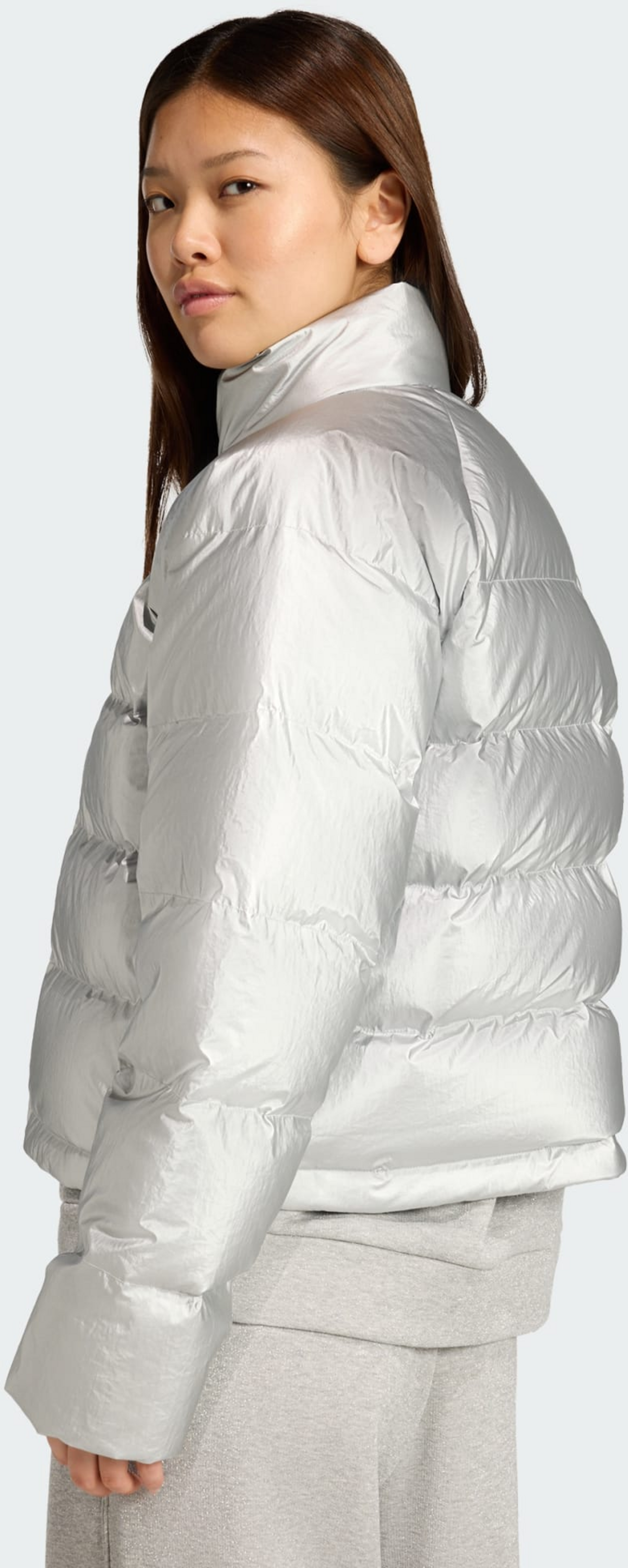 ADIDAS, Adidas Helionic Holiday Climawarm Dunjacka