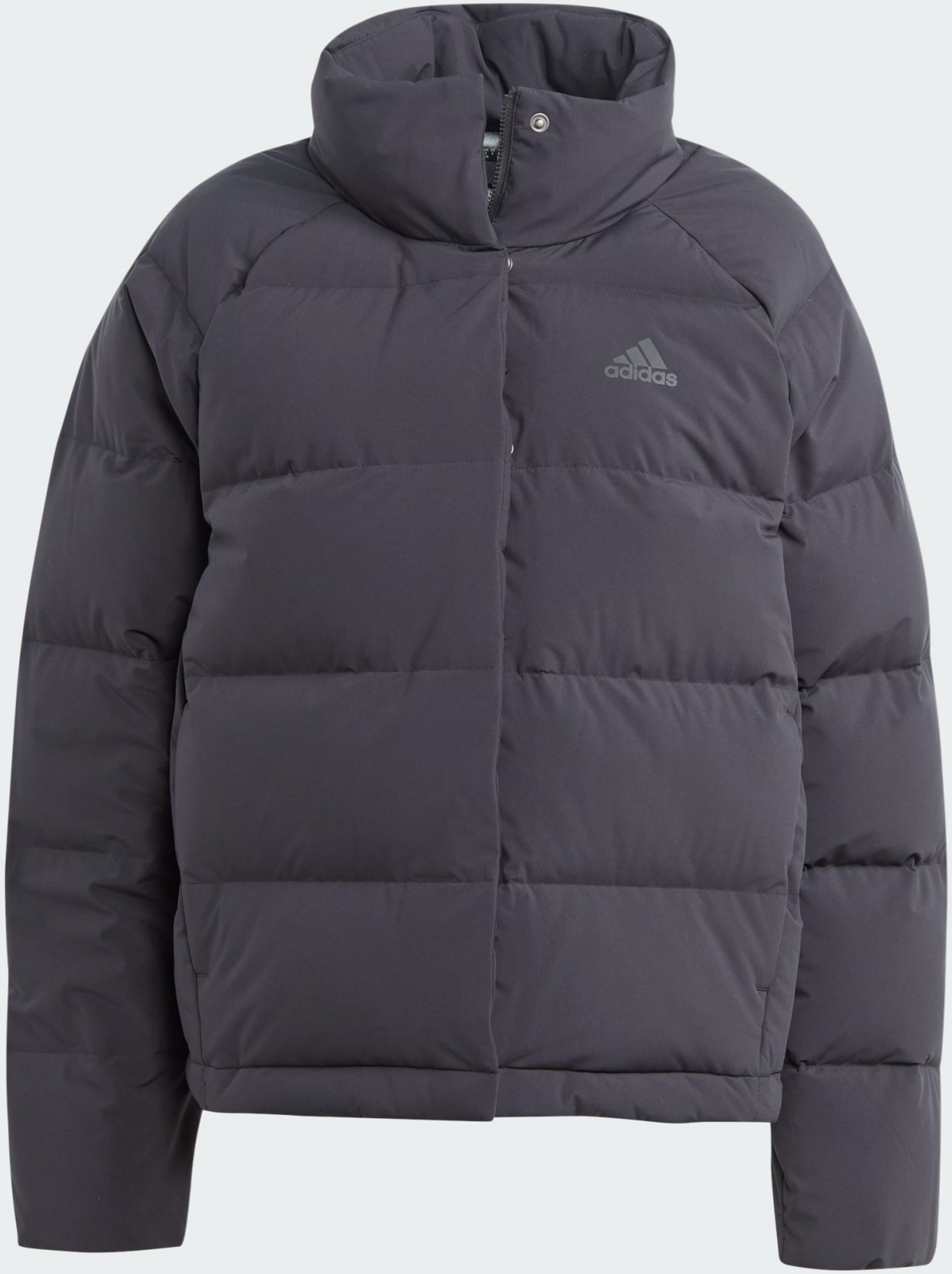 ADIDAS, Adidas Helionic Relaxed Down Jacket