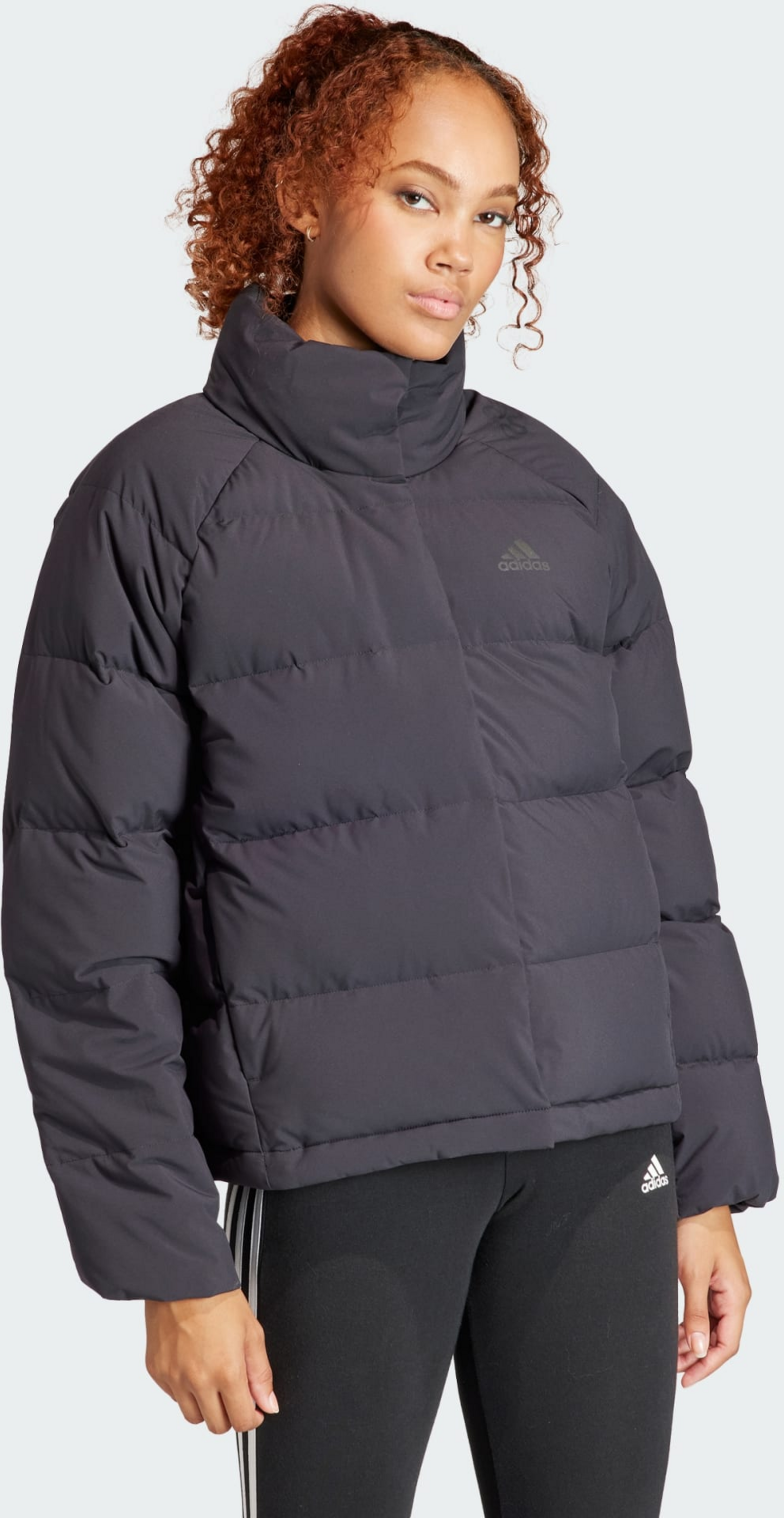 ADIDAS, Adidas Helionic Relaxed Down Jacket